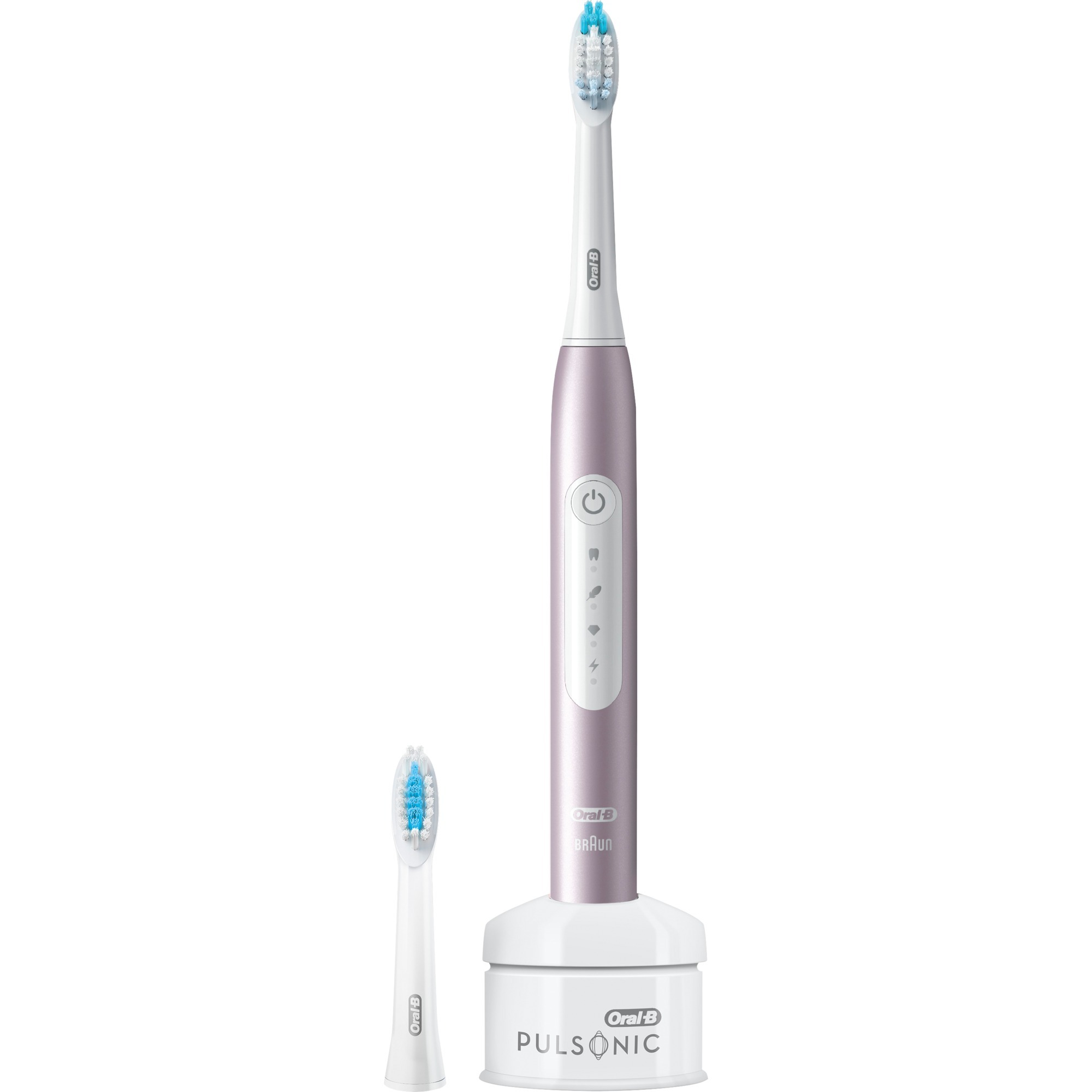 Oral-B Pulsonic Slim Luxe 4100, Elektrische Zahnbürste