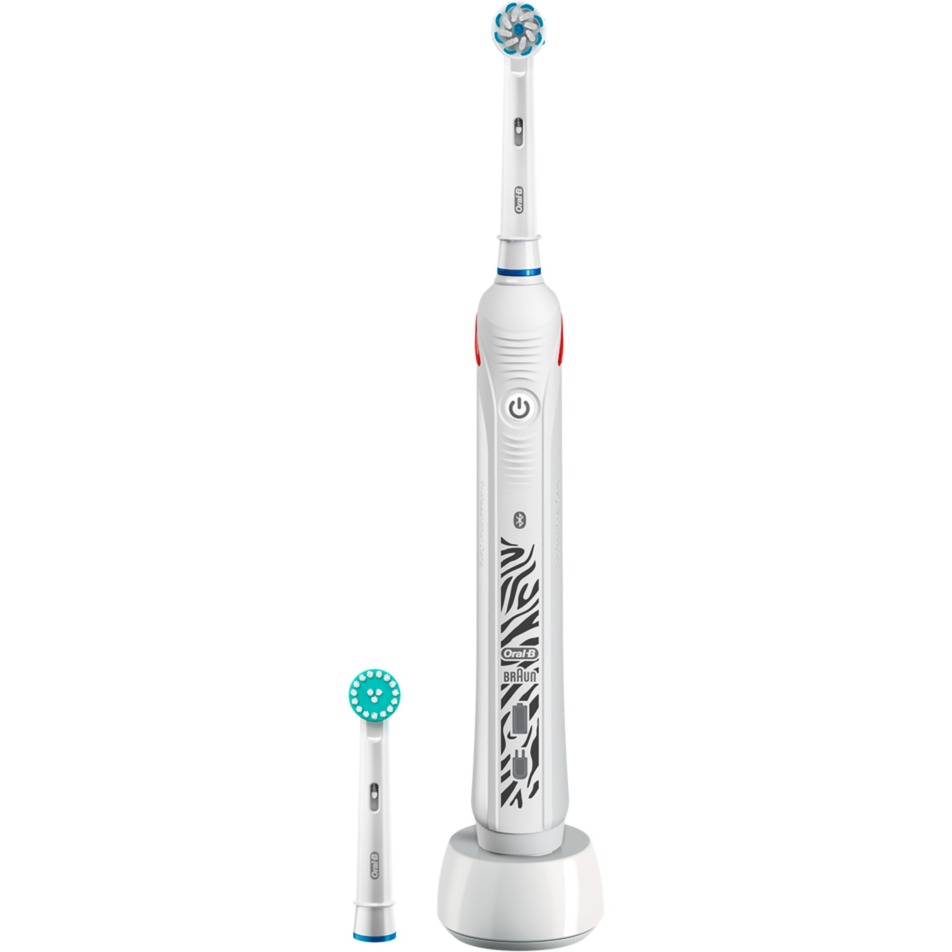 Braun Oral-B Teen, Elektrische Zahnbürste | 04210201177760 Braun Oral-B Teen, Elektrische Zahnbürste | 04210201177760