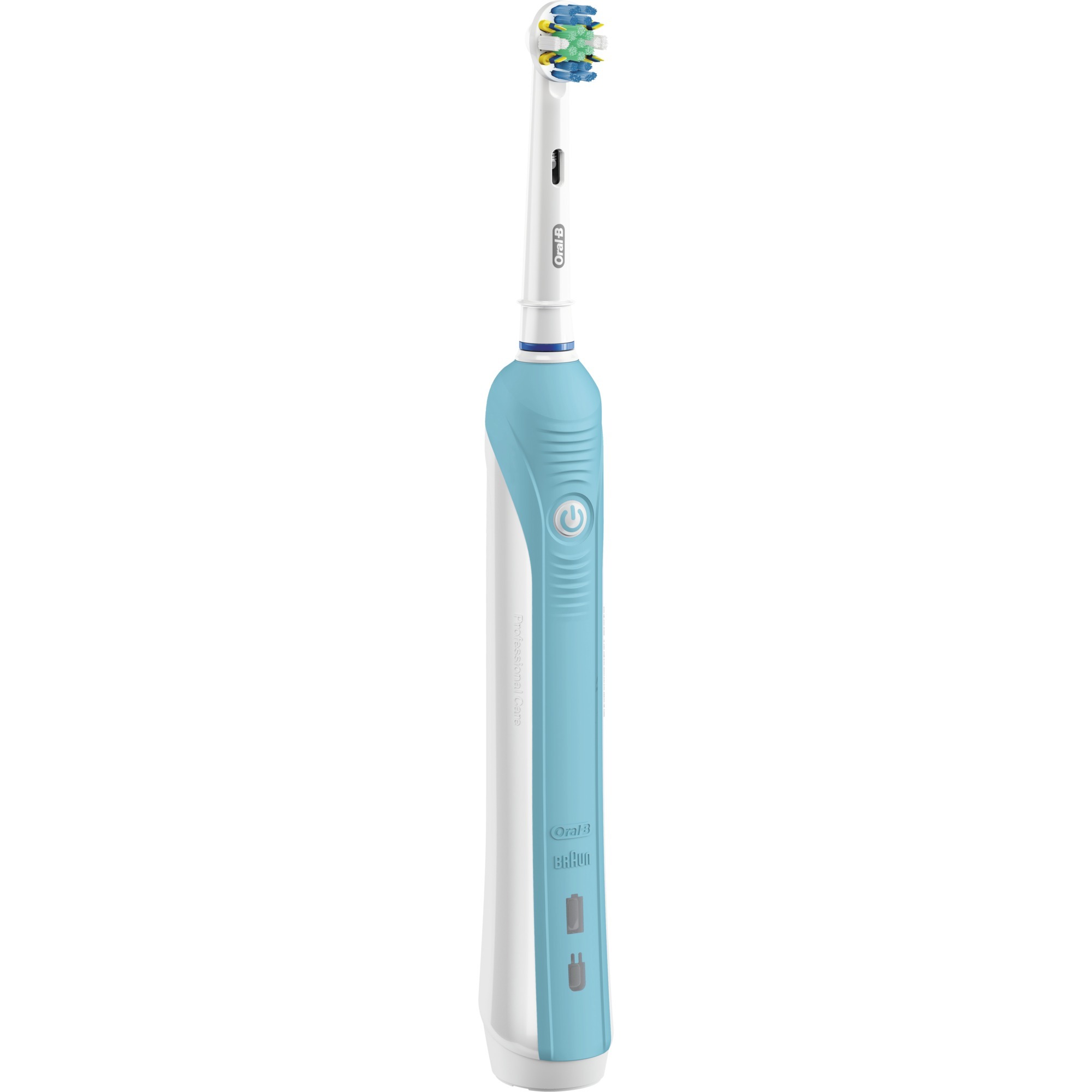 Электрическая Зубная Щетка Oral B Купить