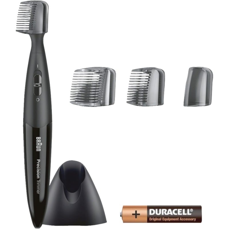 Braun Präzisionstrimmer PT5010, Bartschneider | 04210201132370