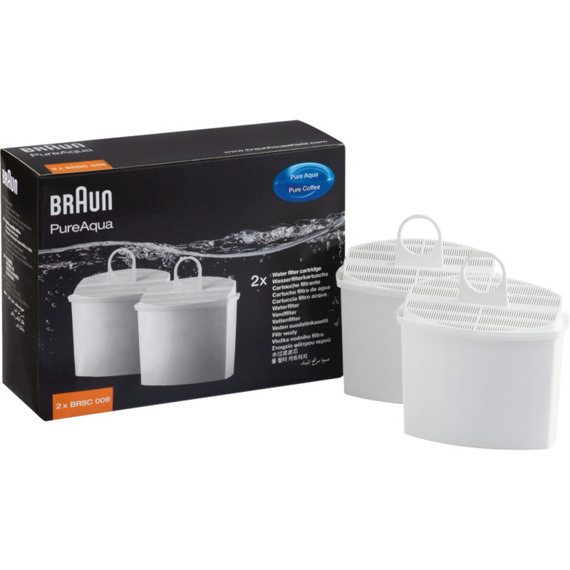 PureAqua BRSC 006, Filter