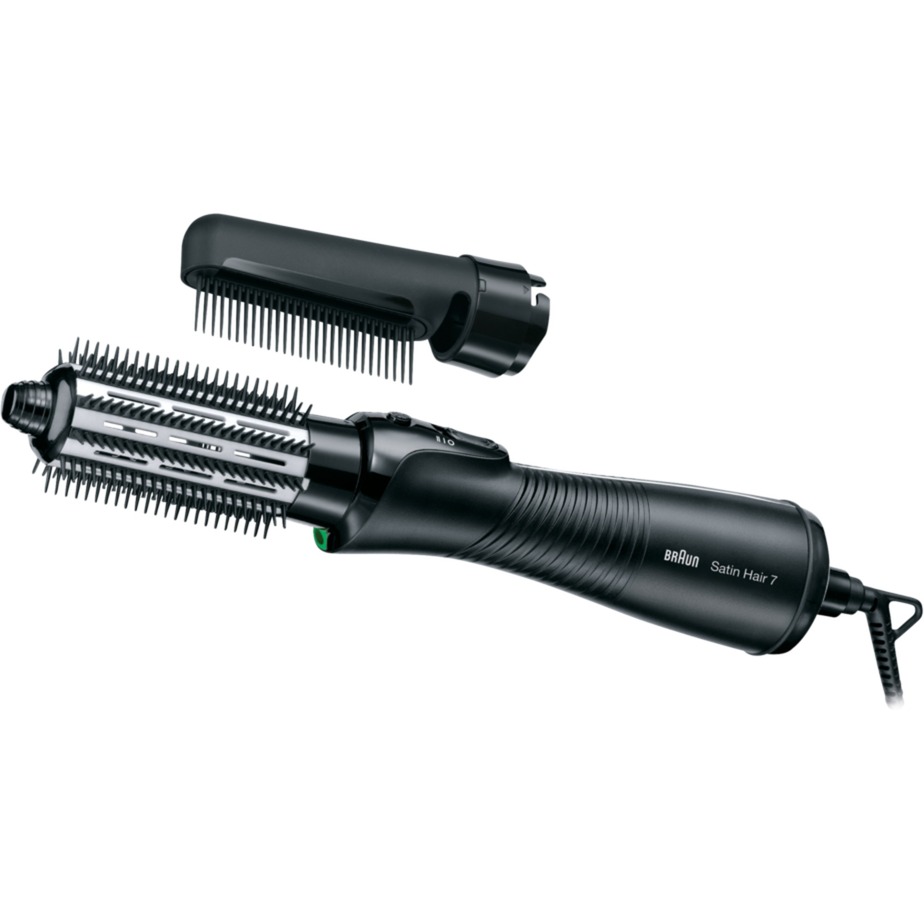Braun Satin Hair 7 AS 720, Warmluftbürste | 04210201649618 Braun Satin Hair 7 AS 720, Warmluftbürste | 04210201649618