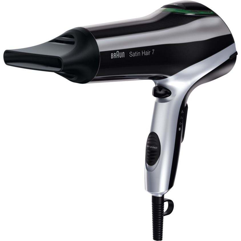 Braun Satin Hair 7 HD730, Haartrockner | 04210201099307 Braun Satin Hair 7 HD730, Haartrockner | 04210201099307