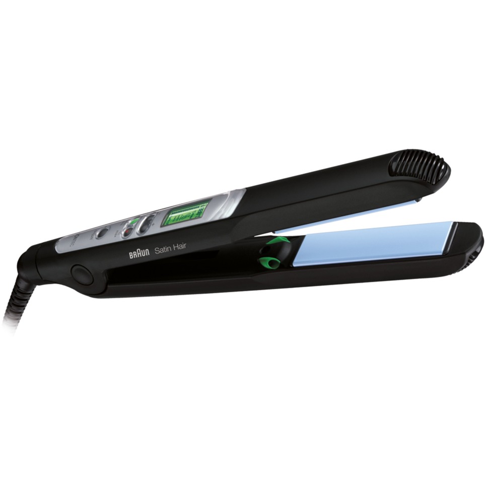 Braun Satin Hair 7 ST710, Haarglätter | 04210201644385 Braun Satin Hair 7 ST710, Haarglätter | 04210201644385