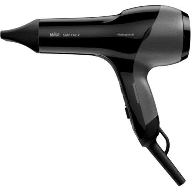 Braun Satin Hair 7 SensoDryer HD780, Haartrockner | 04210201107958 Braun Satin Hair 7 SensoDryer HD780, Haartrockner | 04210201107958