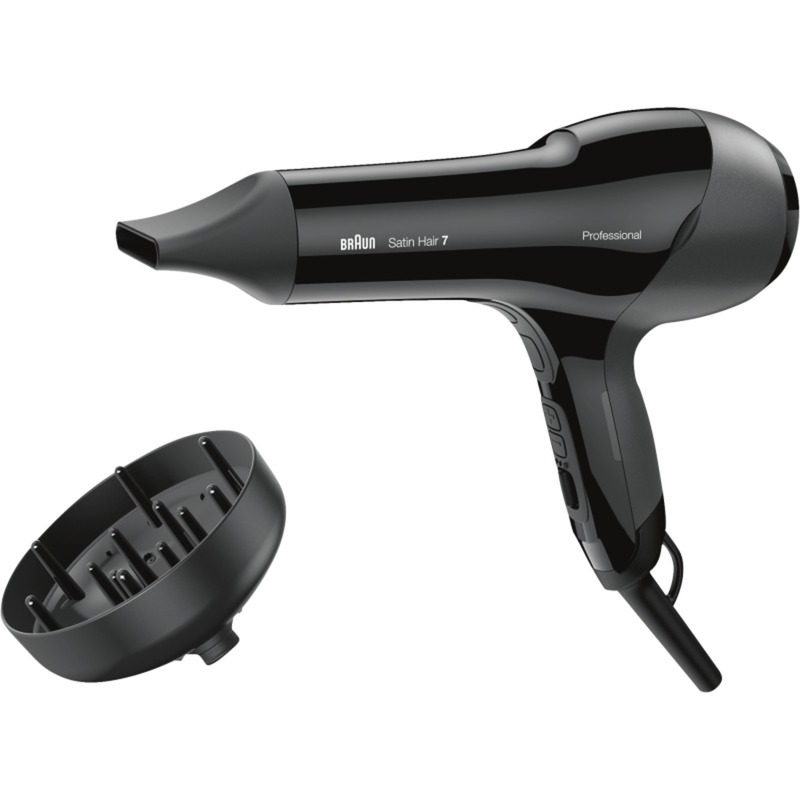 Braun Satin Hair 7 SensoDryer HD785, Haartrockner | 04210201107972 Braun Satin Hair 7 SensoDryer HD785, Haartrockner | 04210201107972