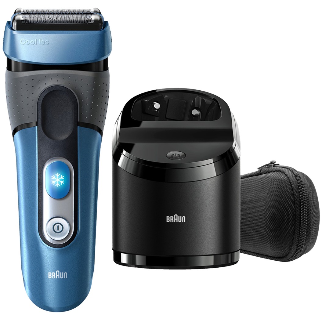 Braun Series 3 °CoolTec – CT4cc, Rasierer | 04210201174318