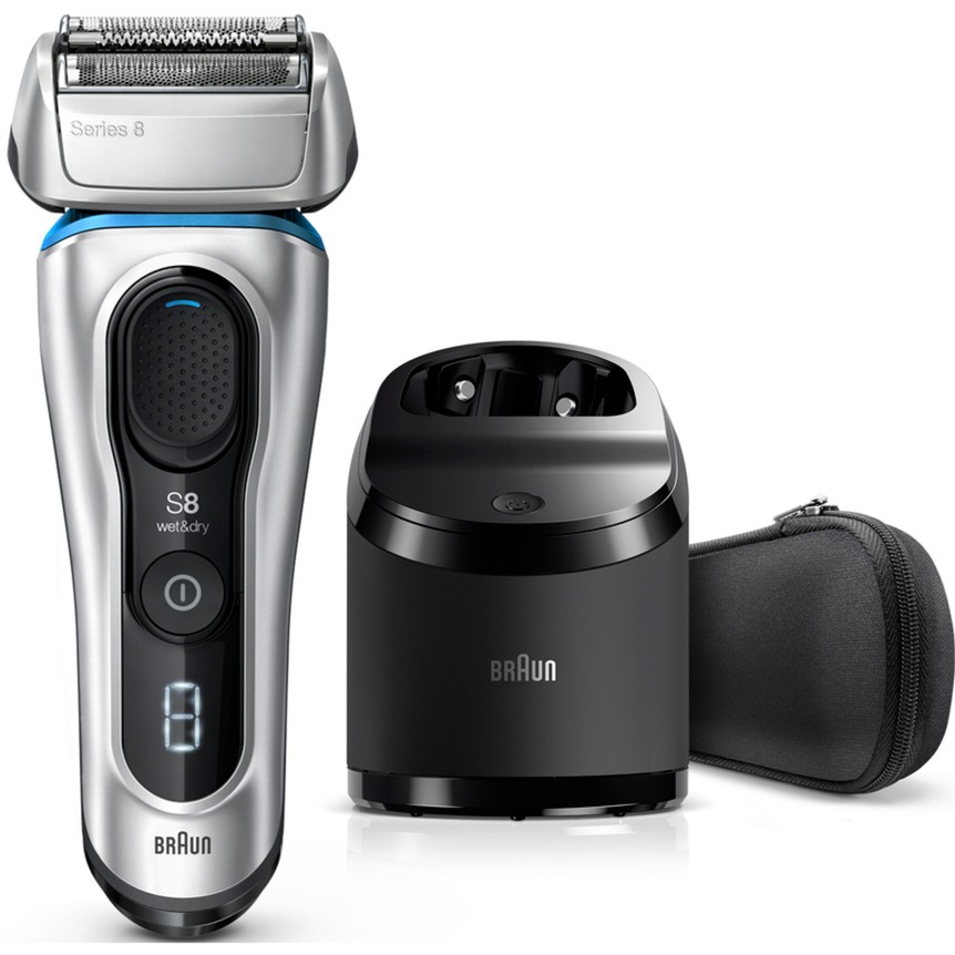 Braun Series 8 – 8370cc, Rasierer | 04210201199212