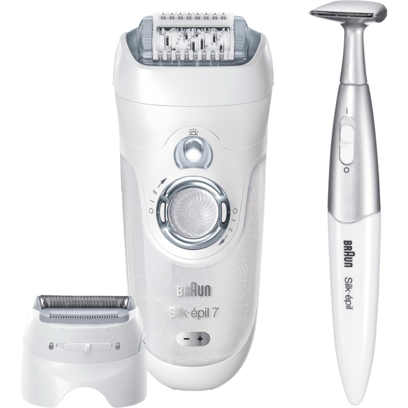 Braun Silk-épil 7 7-561, Epiliergerät | 04210201183006 Braun Silk-épil 7 7-561, Epiliergerät | 04210201183006
