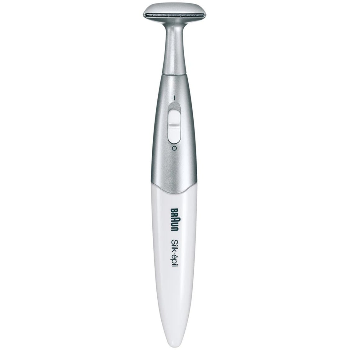 Silk-épil FG1100, Ladyshaver