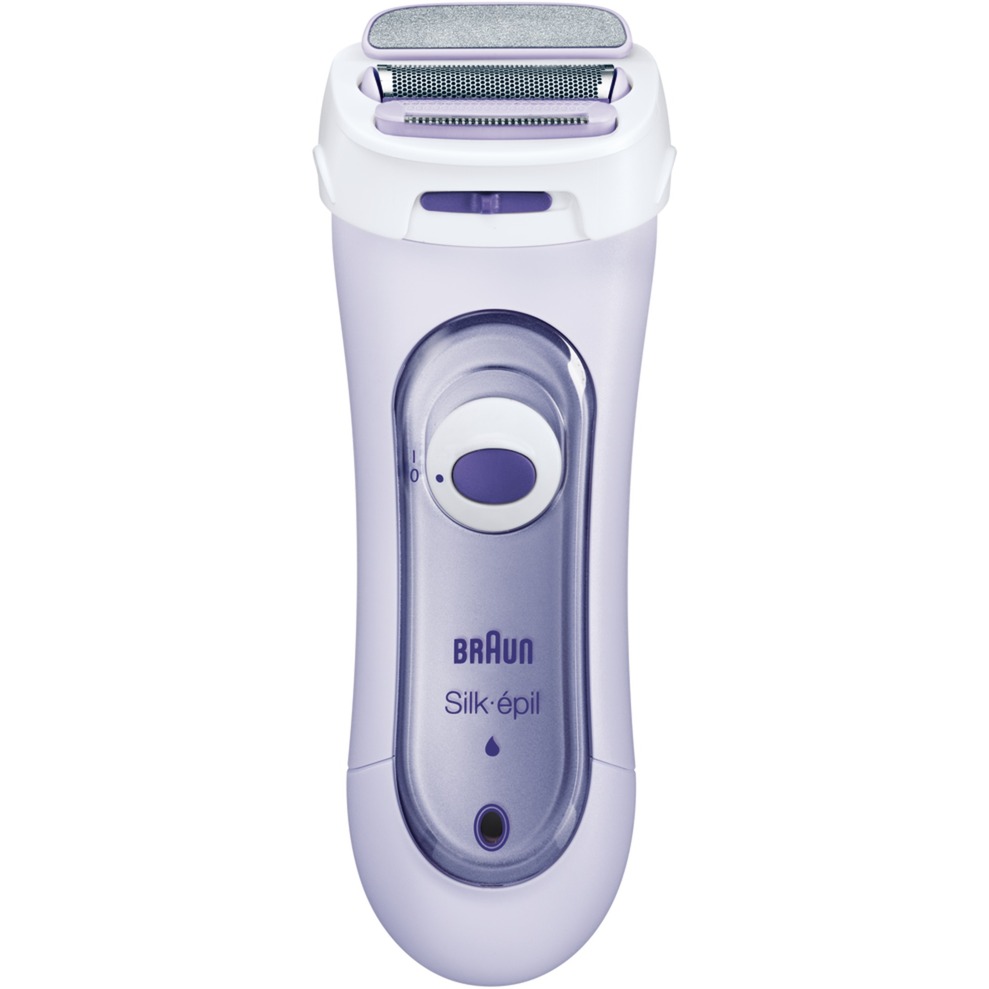 Braun Silk-épil LS 5560, Ladyshaver | 04210201192633 Braun Silk-épil LS 5560, Ladyshaver | 04210201192633
