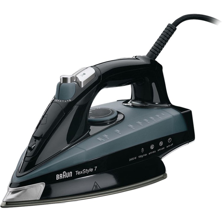Braun TexStyle 7 TS 745 A , Dampfbügeleisen | 08021098270085