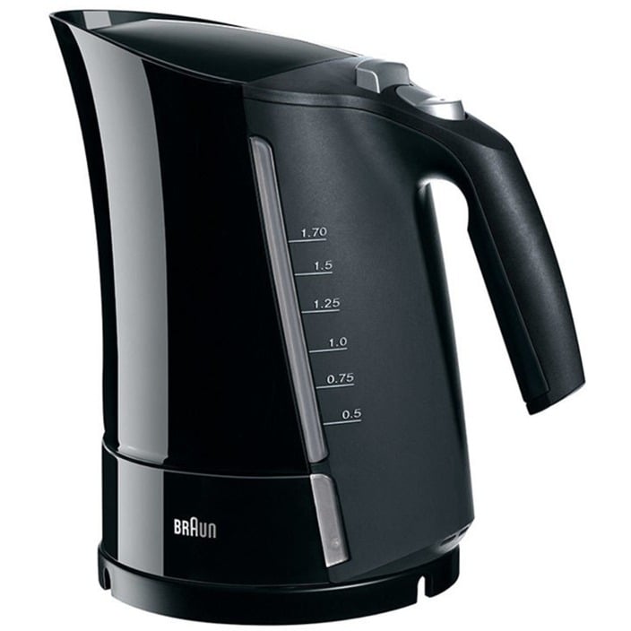 Braun Wasserkocher MultiQuick 5 WK 500 | 04210201657750