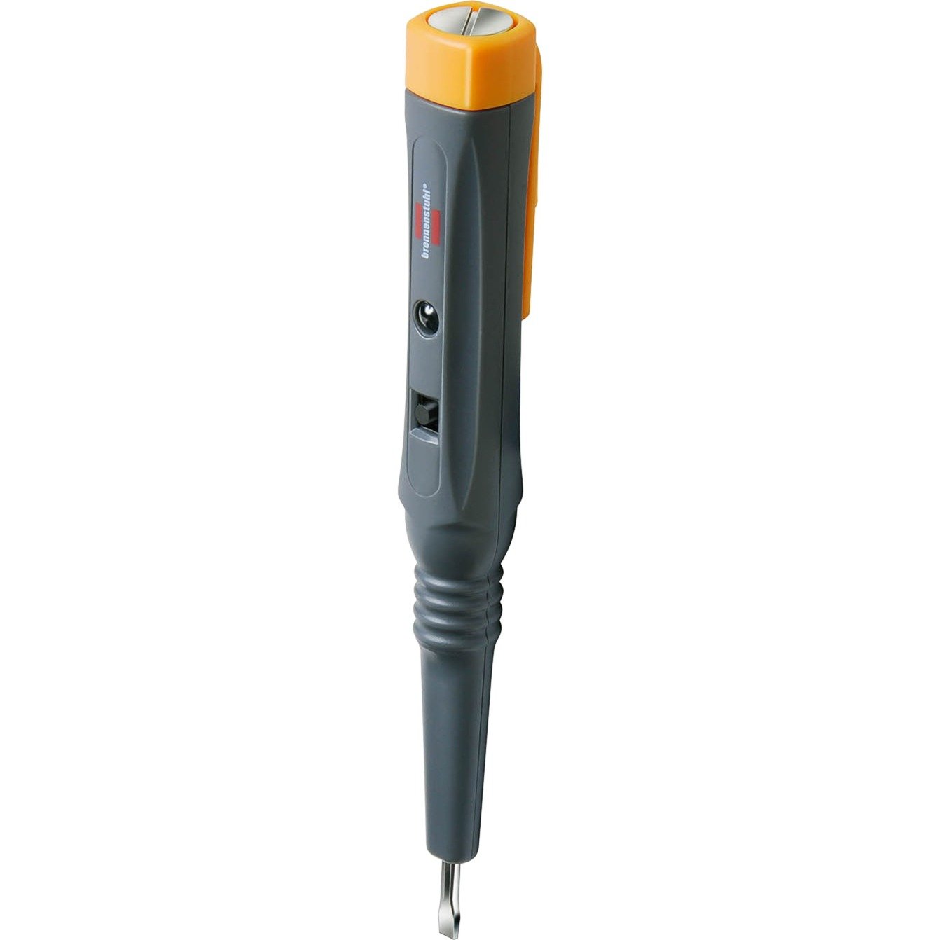 Brennenstuhl Elektronischer Multitester MT6 S/2, Messgerät | 04007123249916 Brennenstuhl Elektronischer Multitester MT6 S/2, Messgerät | 04007123249916