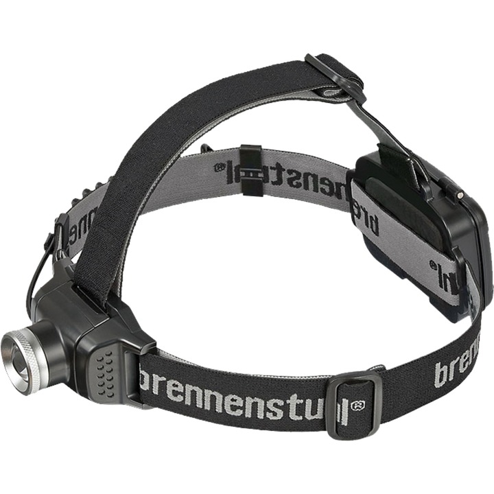 Brennenstuhl LuxPremium LED Kopflampe KL 200F, Taschenlampe | 04007123636761 Brennenstuhl LuxPremium LED Kopflampe KL 200F, Taschenlampe | 04007123636761
