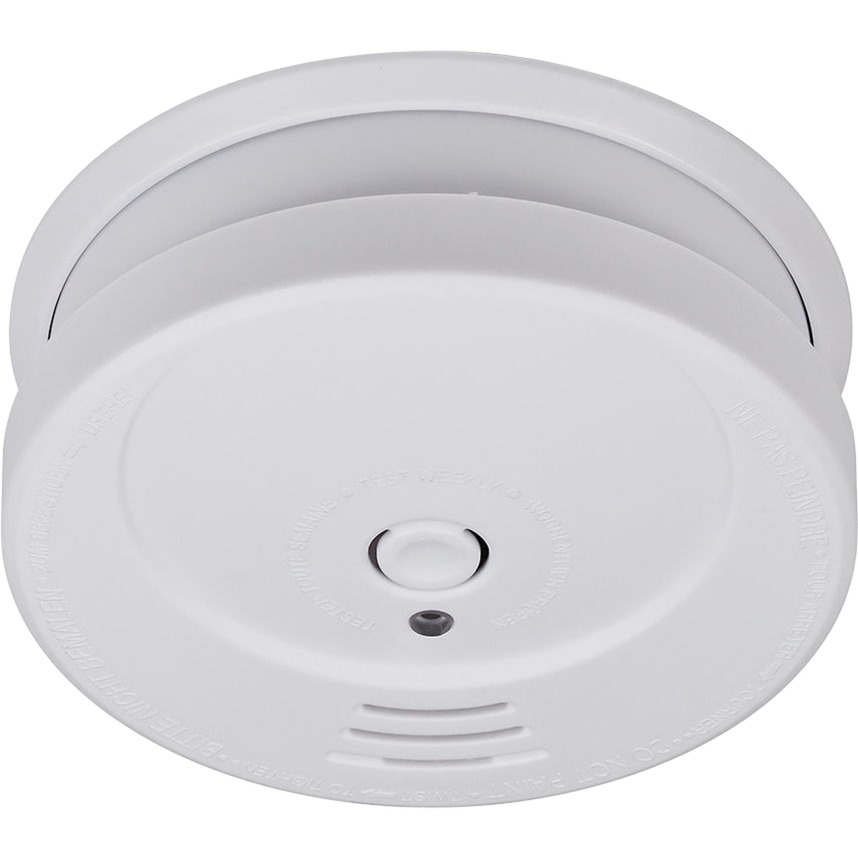 Brennenstuhl RM C 9010, Rauchmelder | 04007123640911 Brennenstuhl RM C 9010, Rauchmelder | 04007123640911
