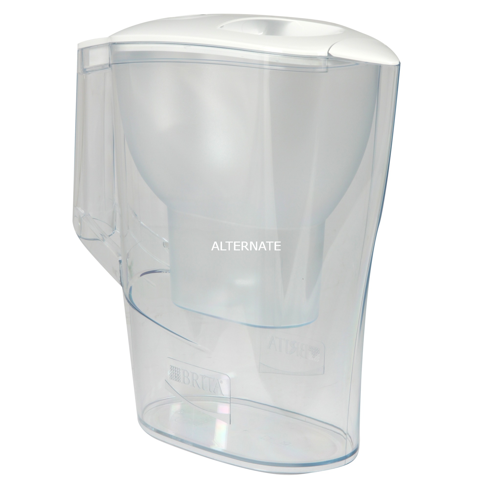Brita fill&enjoy Aluna Cool MAXTRA+, Kanne | 04006387076313 Brita fill&enjoy Aluna Cool MAXTRA+, Kanne | 04006387076313