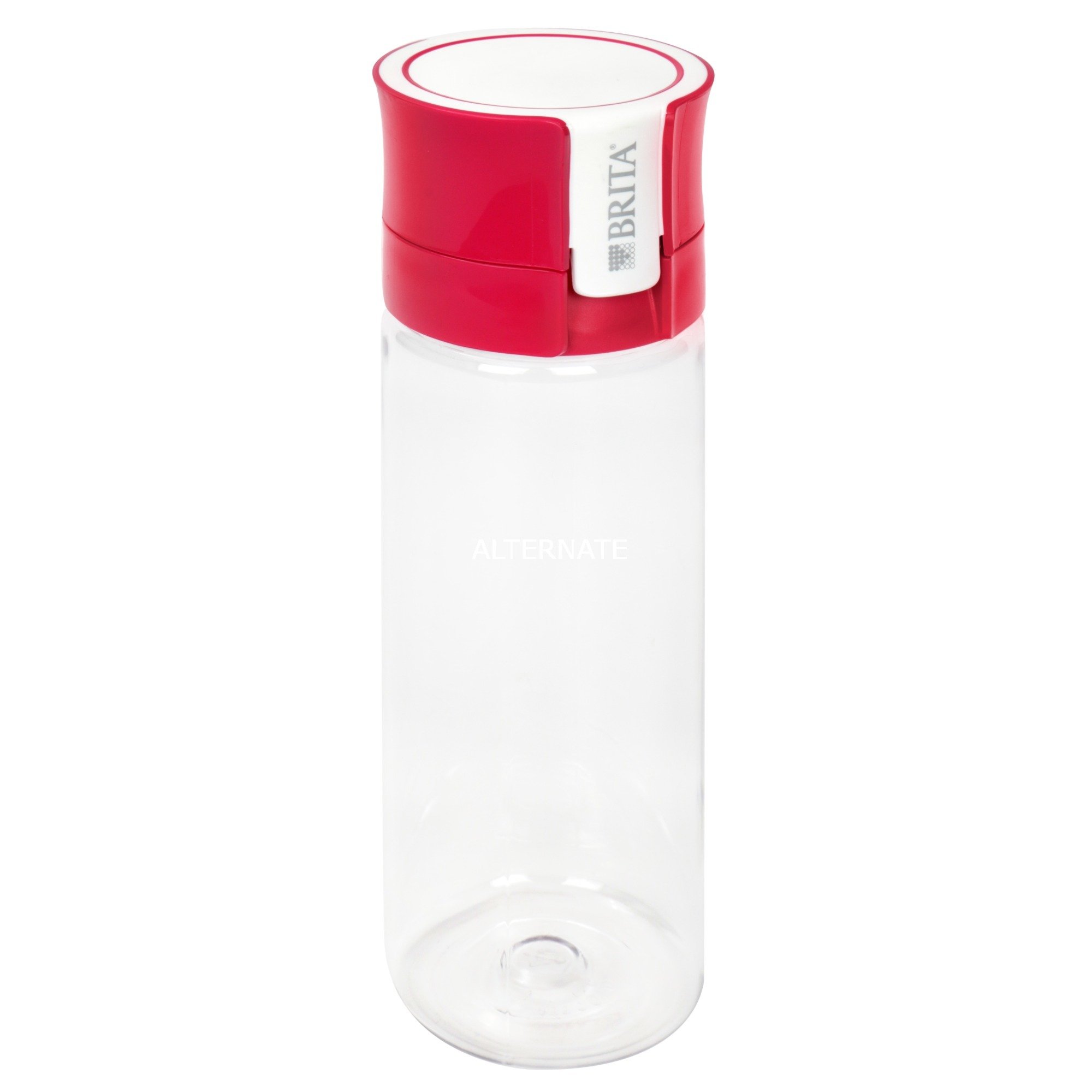 Brita fill&go Vital „fresh berry“ 0,6 Liter, Trinkflasche | 04006387061227 Brita fill&go Vital „fresh berry“ 0,6 Liter, Trinkflasche | 04006387061227