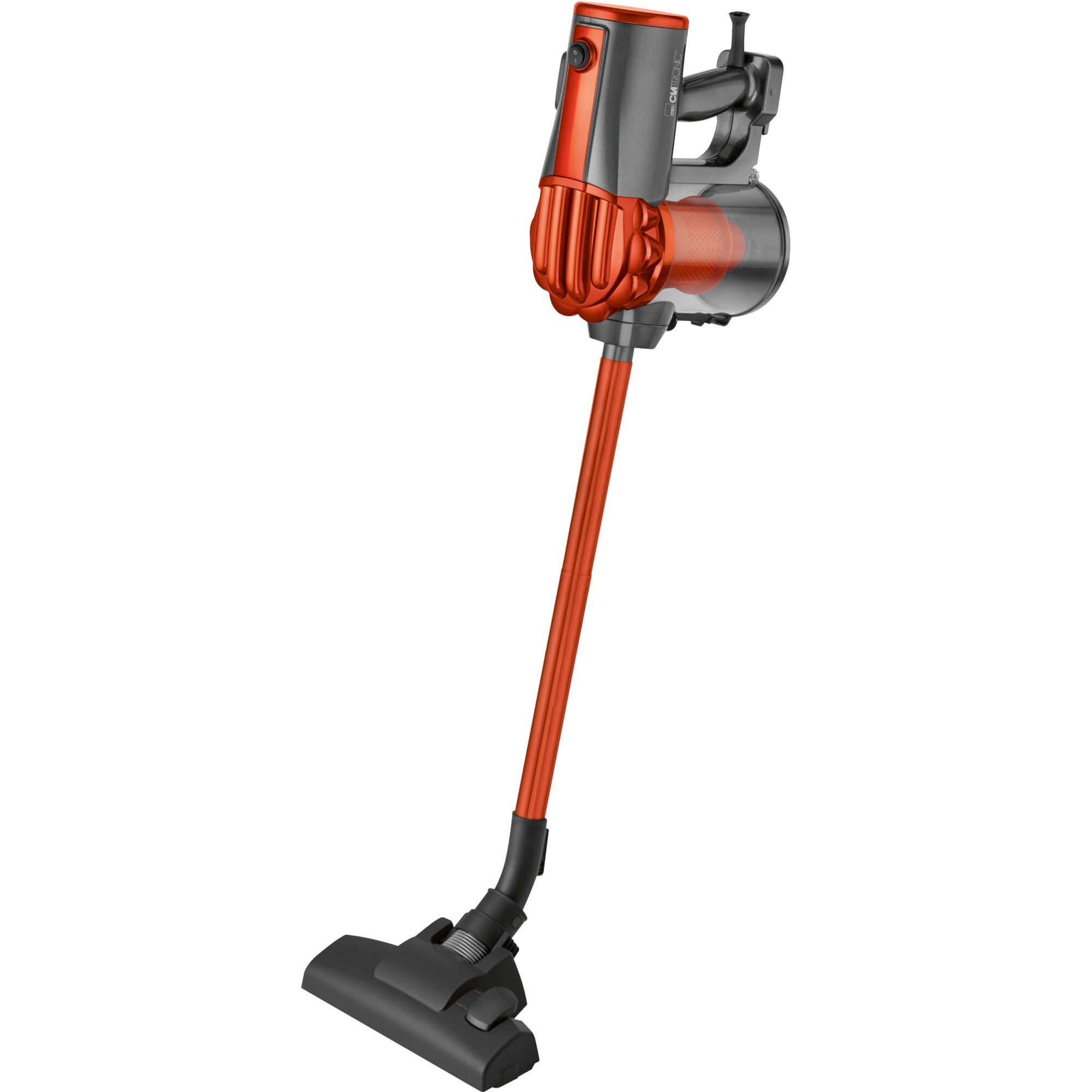 Clatronic 2 in 1 – Boden-/Handstaubsauger BS 1306, Bodenstaubsauger | 04006160637793