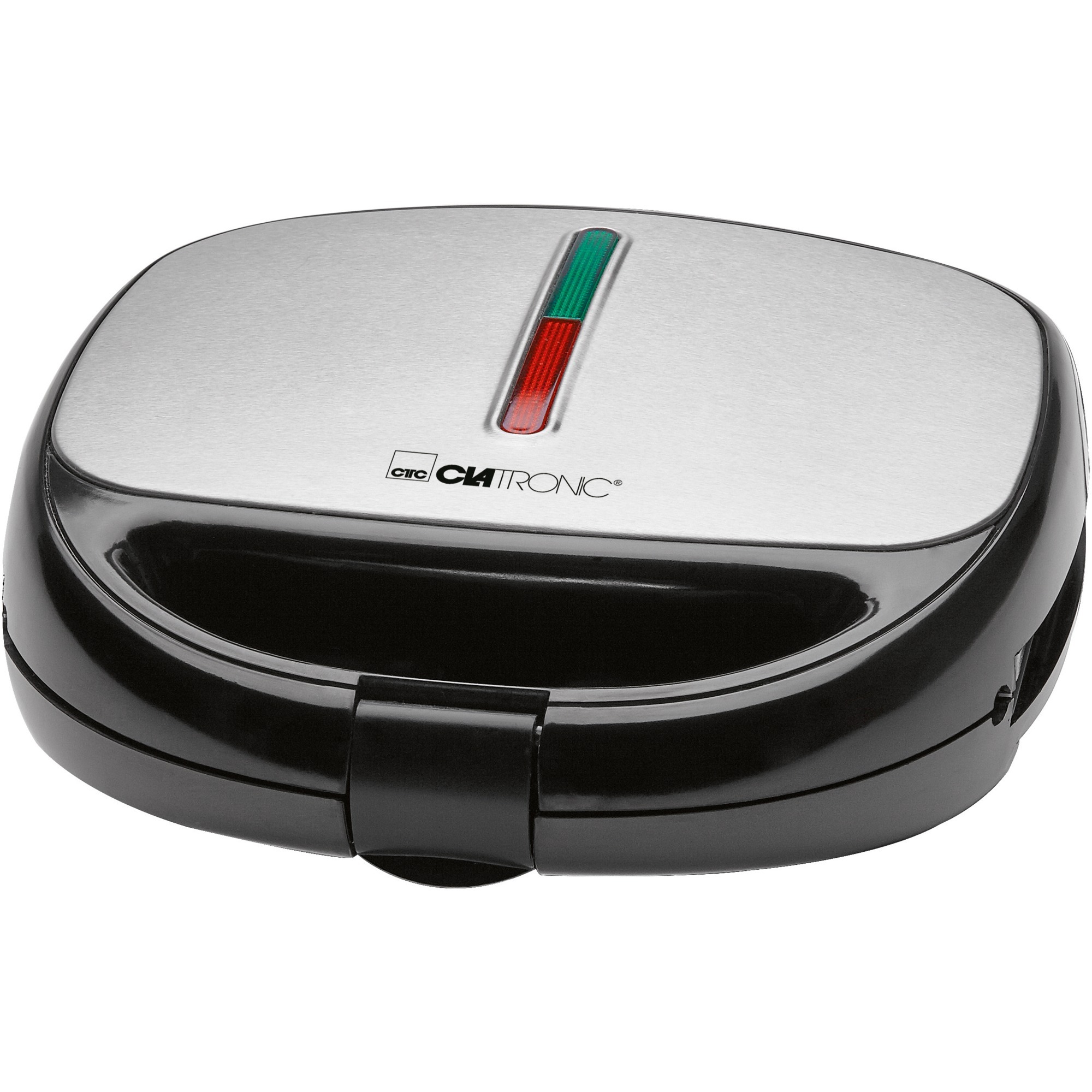 Clatronic 3in1 Sandwichtoaster ST/WA 3670, Sandwichmaker | 04006160638059 Clatronic 3in1 Sandwichtoaster ST/WA 3670, Sandwichmaker | 04006160638059