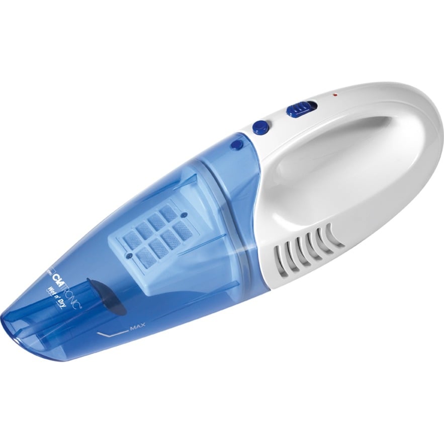 Clatronic AKS 828, Handstaubsauger | 04006160810523 Clatronic AKS 828, Handstaubsauger | 04006160810523