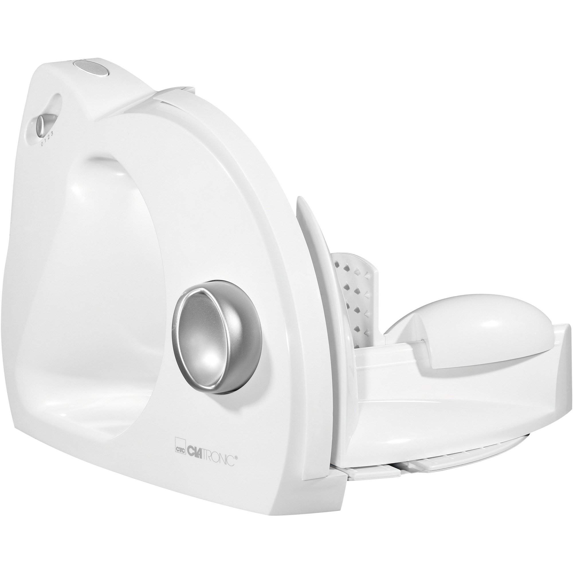 Clatronic Allesschneider AS 2958 | 04006160625325