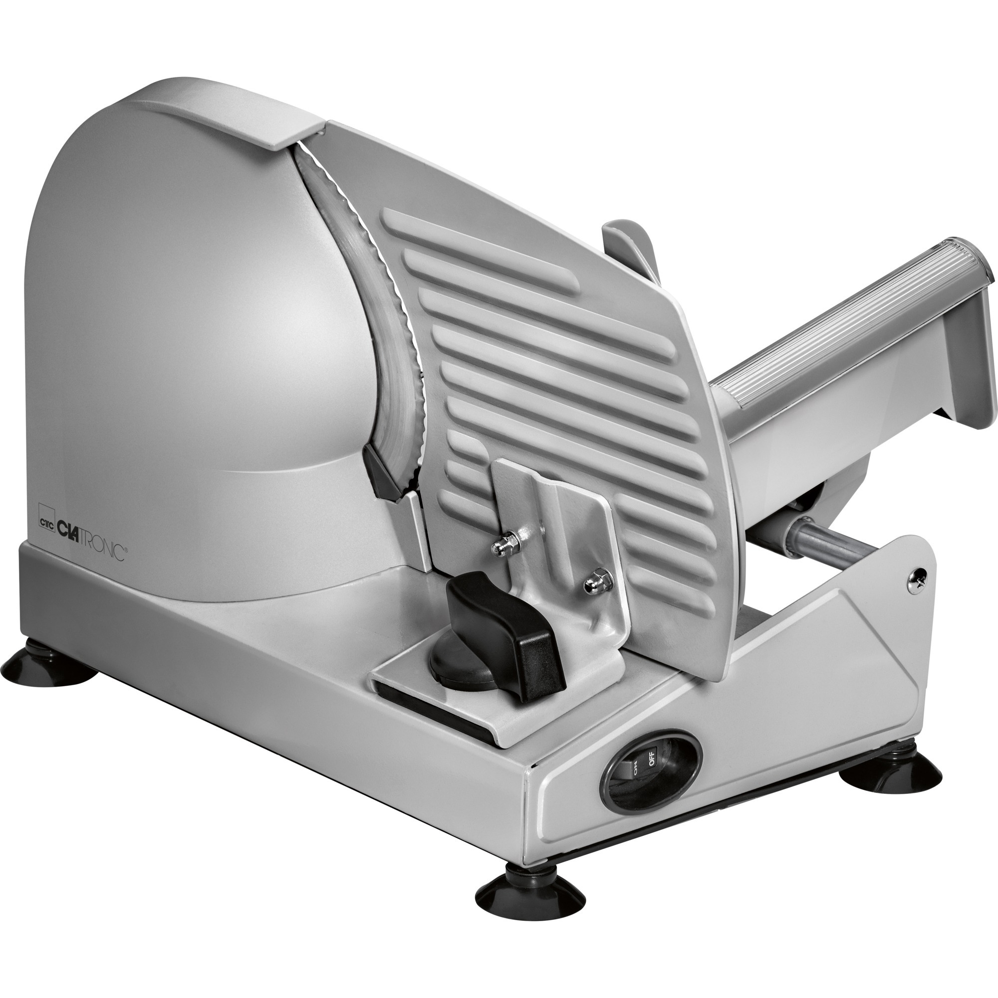 Clatronic Allesschneider MA 3585 | 04006160636833 Clatronic Allesschneider MA 3585 | 04006160636833