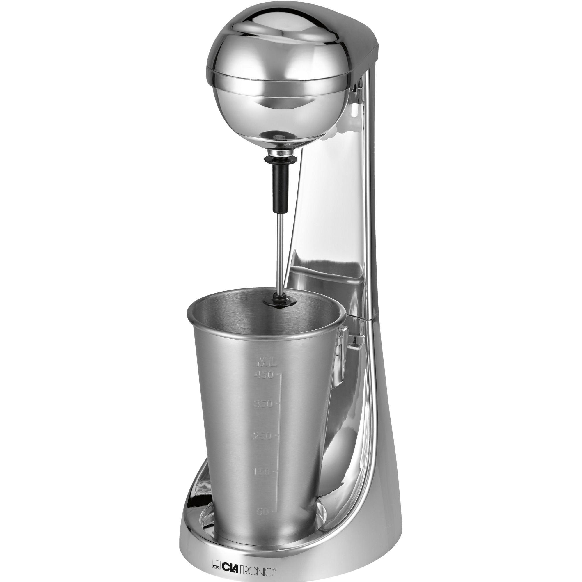 Clatronic BM 3472, Milchaufschäumer | 04006160635850