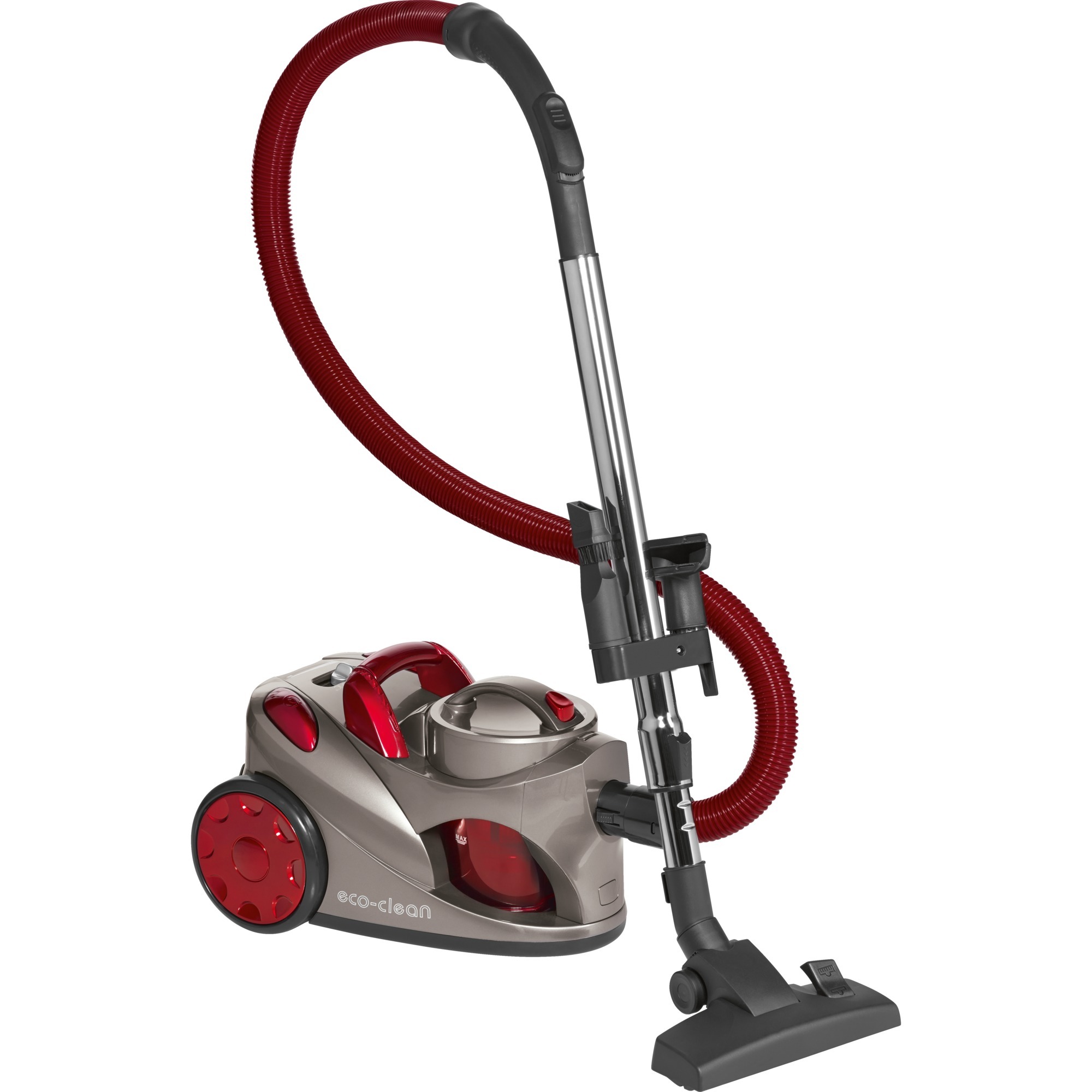 Clatronic Bodenstaubsauger BS 1294 N | 04006160717037 Clatronic Bodenstaubsauger BS 1294 N | 04006160717037