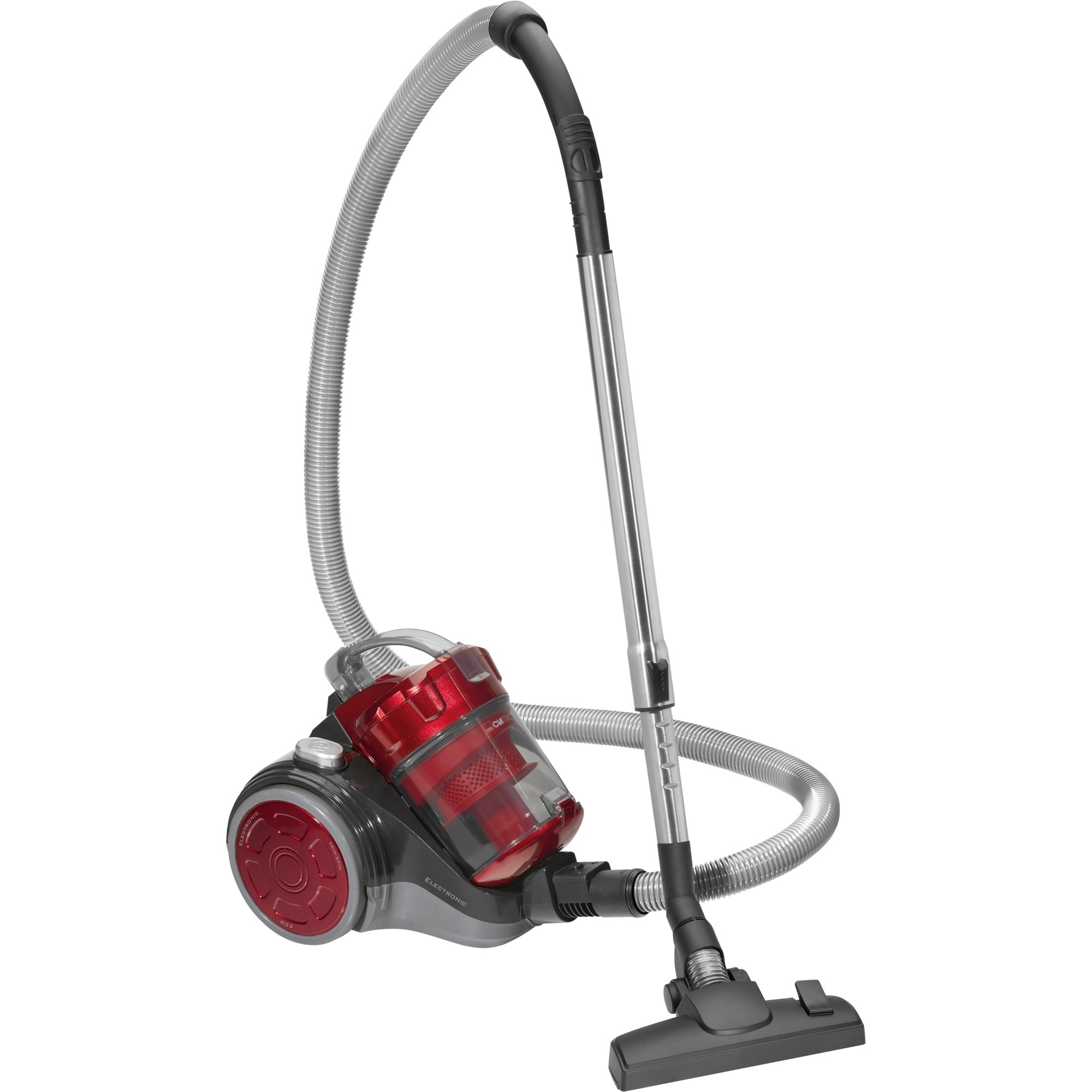 Clatronic Bodenstaubsauger BS 1302 | 04006160717204 Clatronic Bodenstaubsauger BS 1302 | 04006160717204