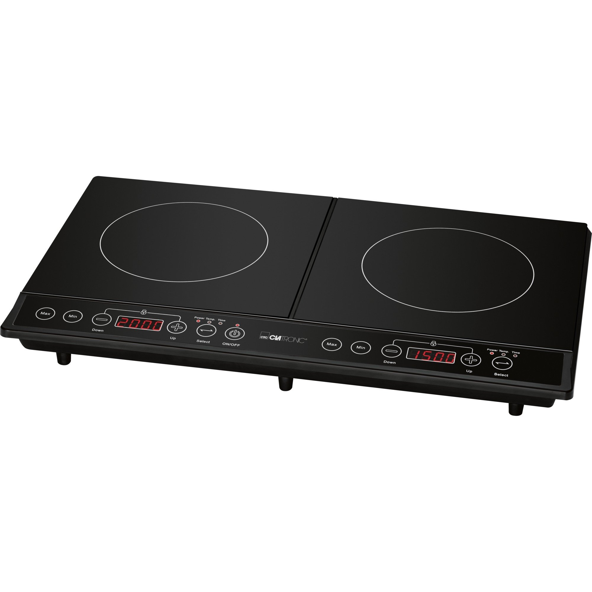 Clatronic DKI 3609, Kochplatte | 04006160637038 Clatronic DKI 3609, Kochplatte | 04006160637038