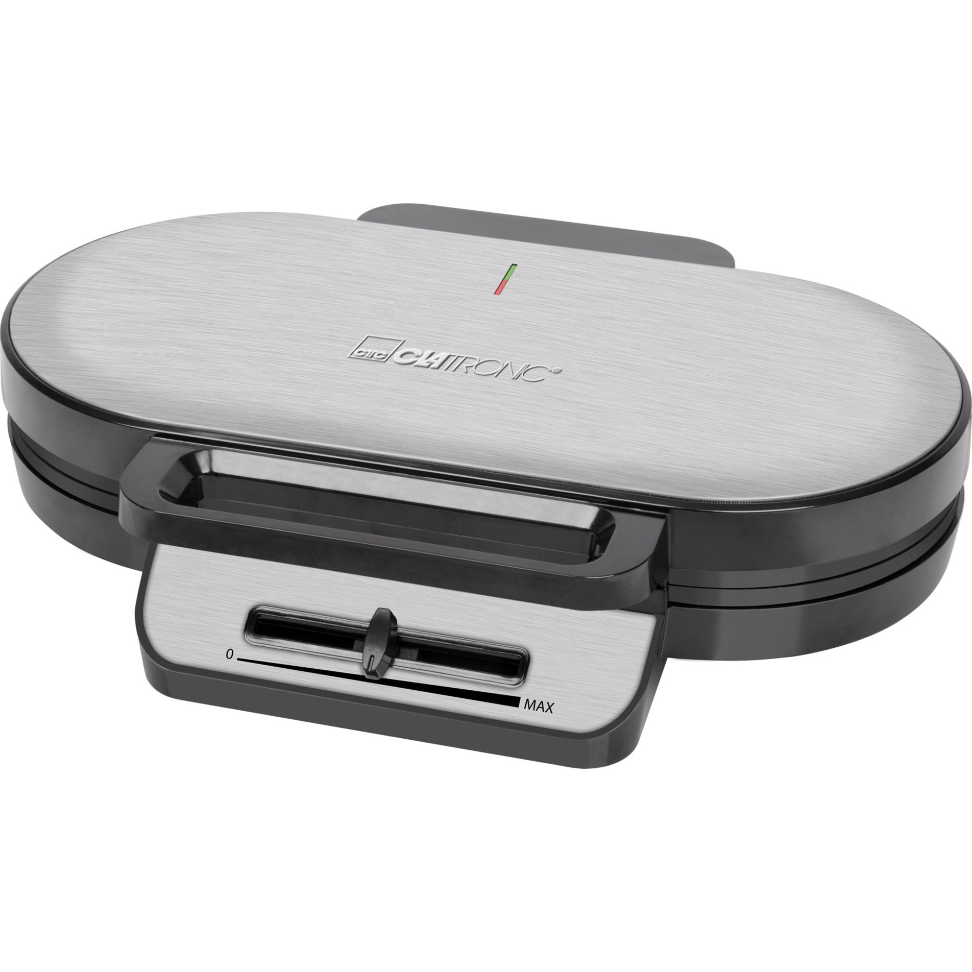 Clatronic Doppel-Waffeleisen WA 3745 | 04006160639346 Clatronic Doppel-Waffeleisen WA 3745 | 04006160639346