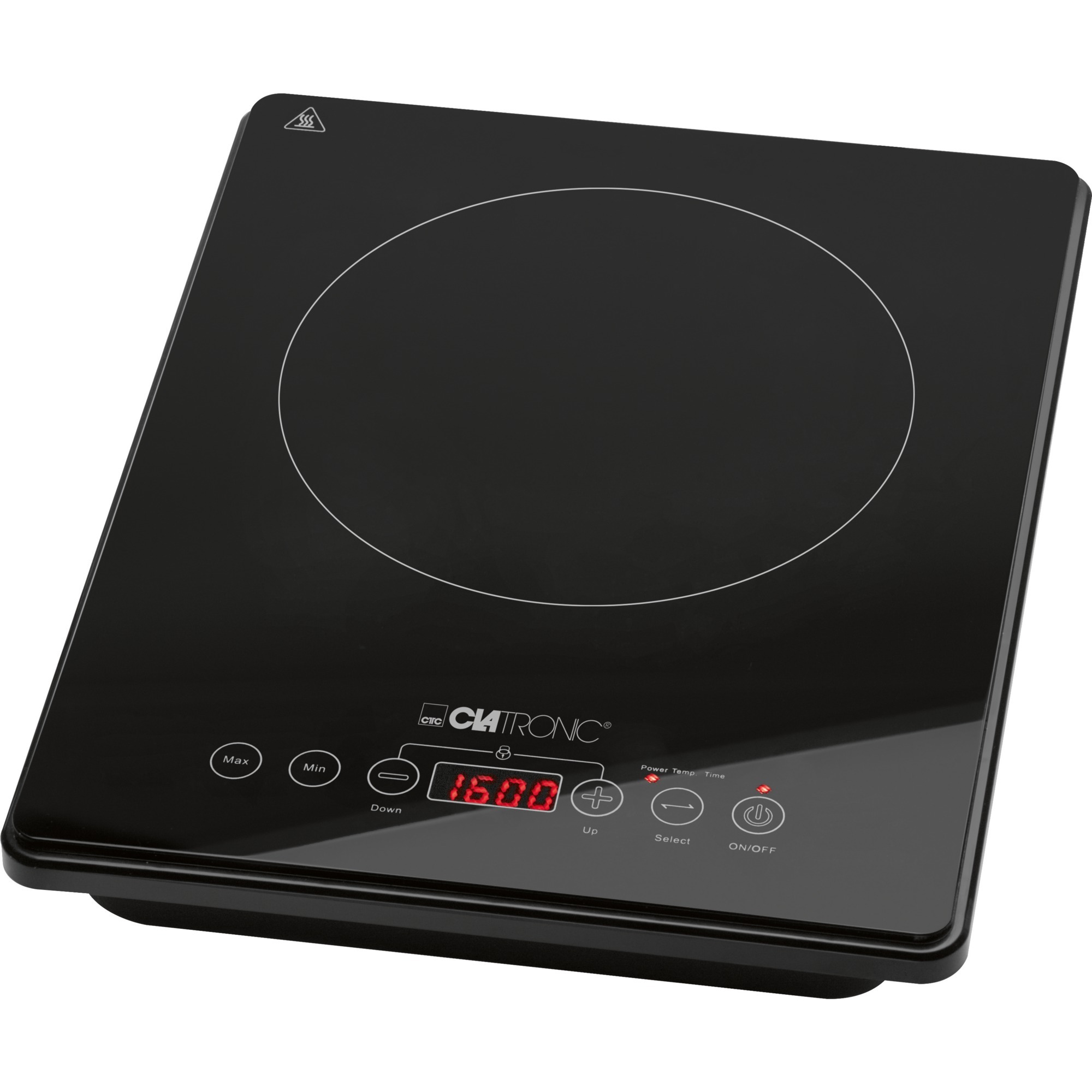 Clatronic EKI 3569, Kochplatte | 04006160636581 Clatronic EKI 3569, Kochplatte | 04006160636581