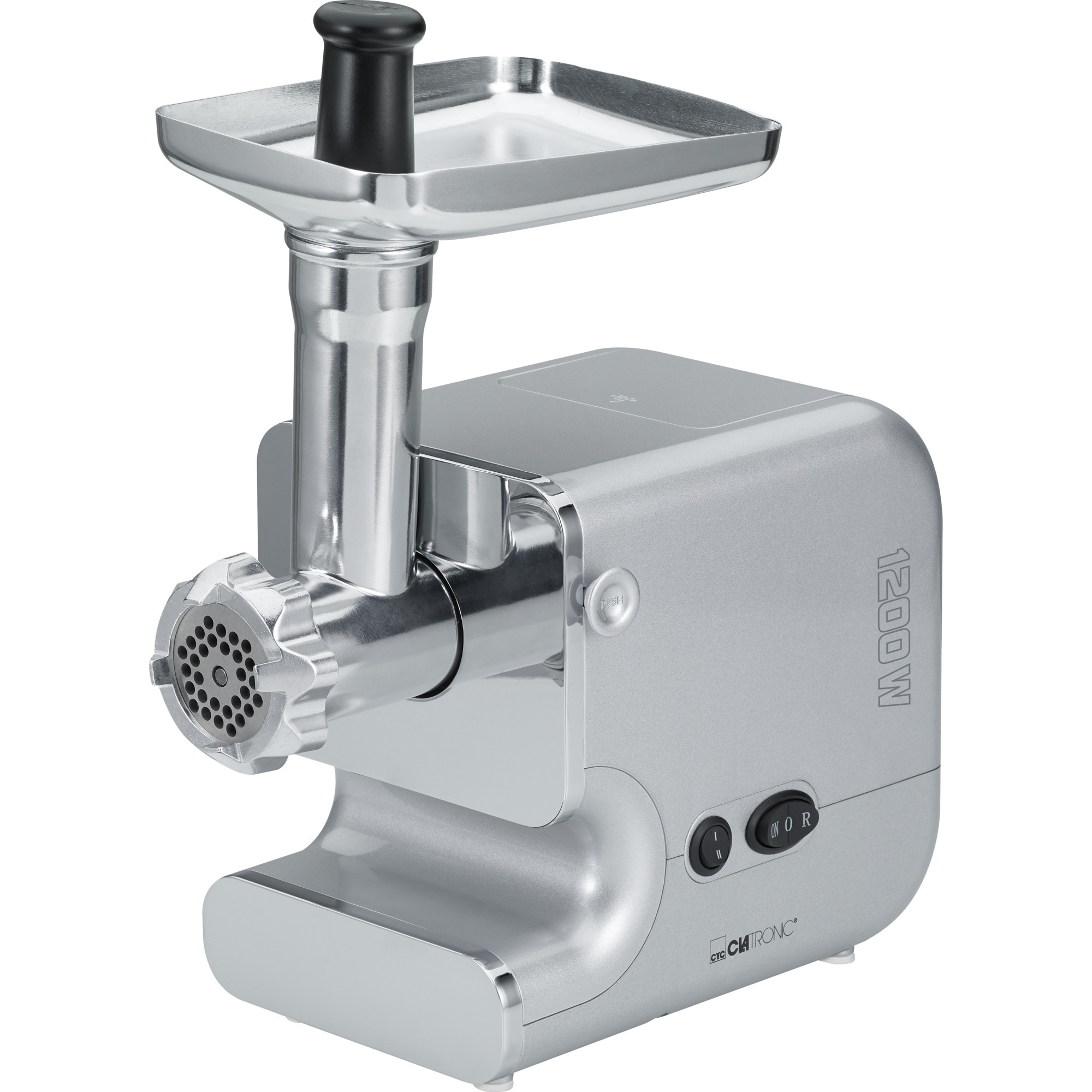 Clatronic FW 3506, Fleischwolf | 04006160616910 Clatronic FW 3506, Fleischwolf | 04006160616910