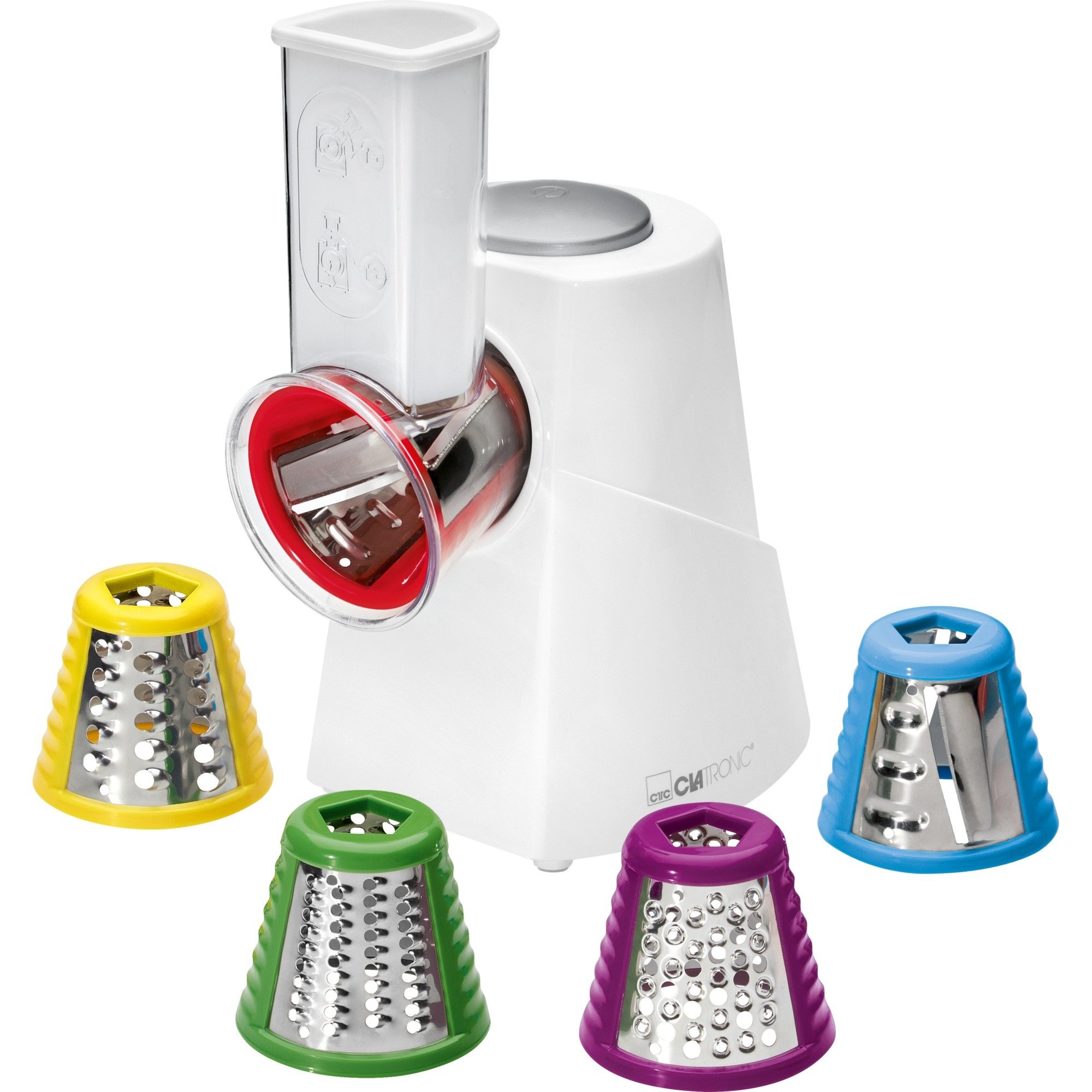 Clatronic ME 3604, Zerkleinerer | 04006160637014