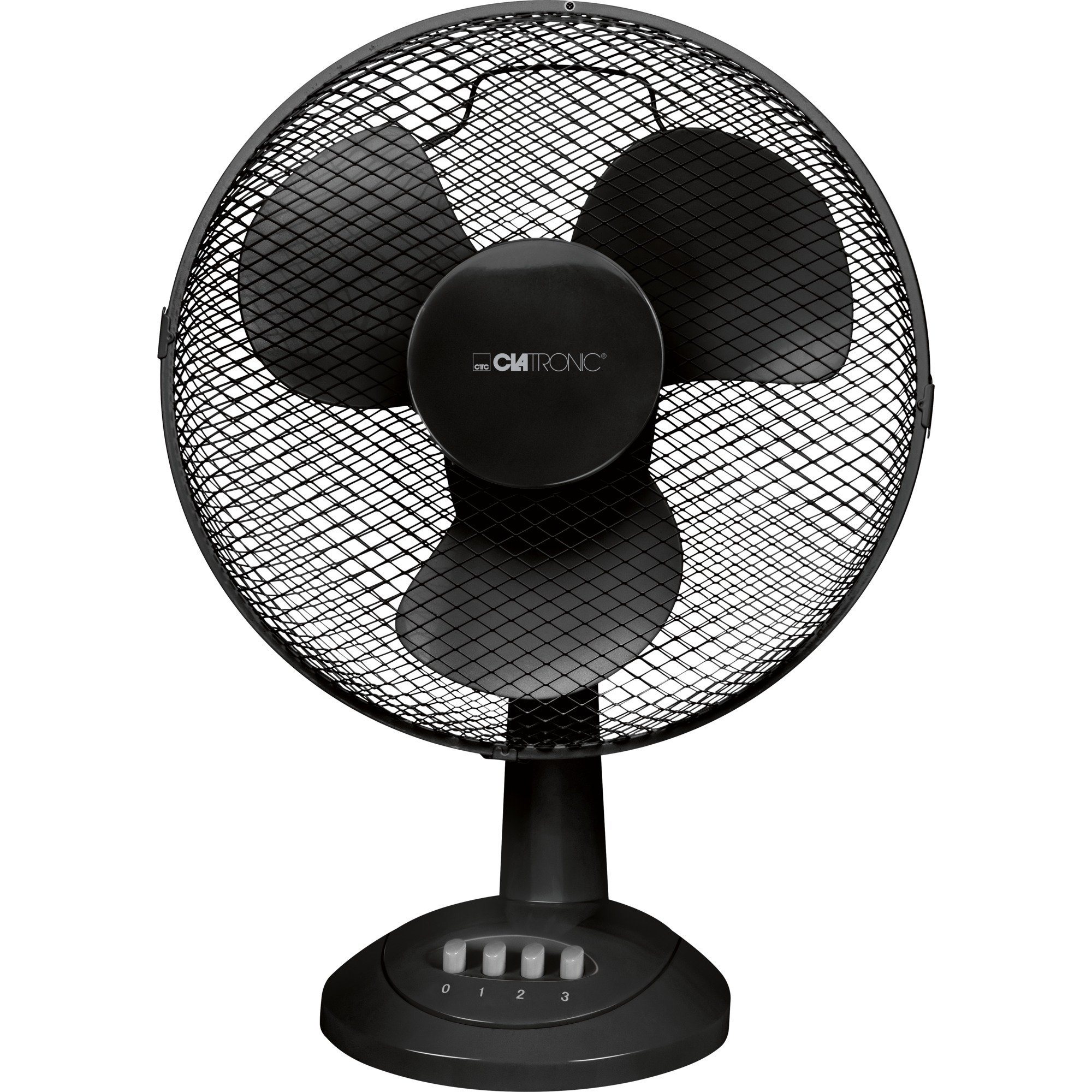 Clatronic VL 3602, Ventilator | 04006160639254 Clatronic VL 3602, Ventilator | 04006160639254