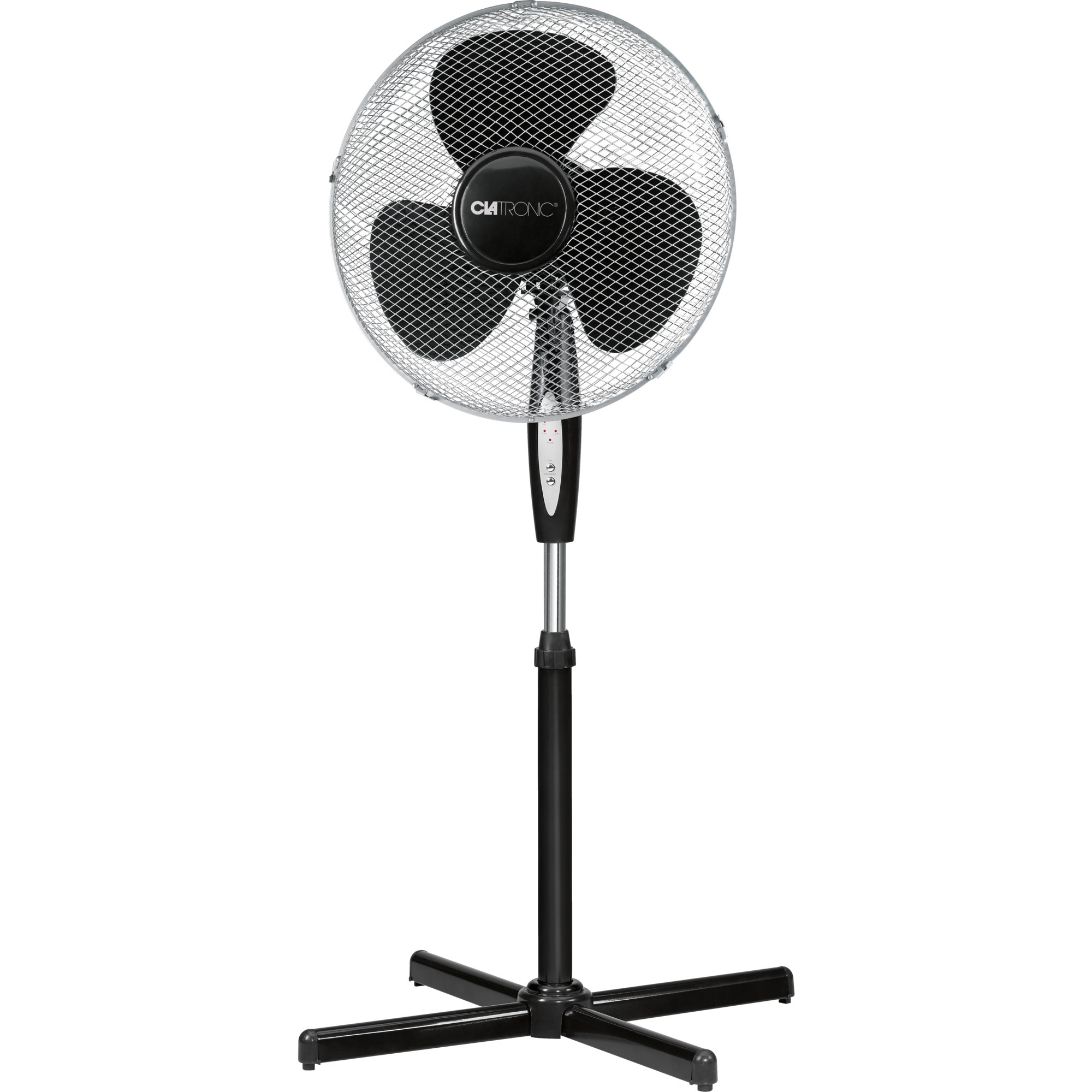 Clatronic VL 3741 S, Ventilator | 04006160639278 Clatronic VL 3741 S, Ventilator | 04006160639278
