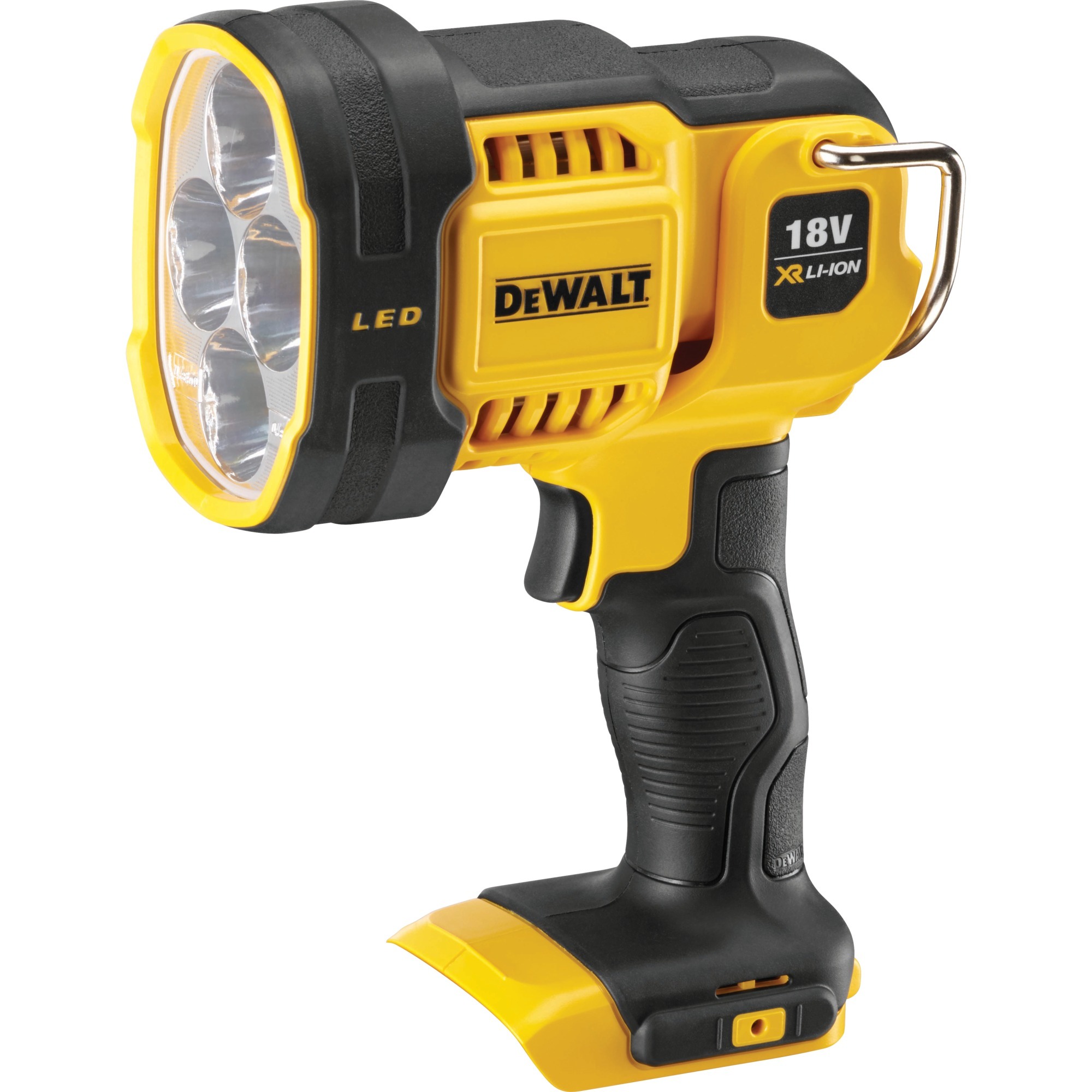Dewalt 18,0 Volt Arbeitsleuchte DCL043, Taschenlampe | 05035048553824 Dewalt 18,0 Volt Arbeitsleuchte DCL043, Taschenlampe | 05035048553824