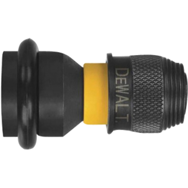 Dewalt Adapter DT7508, 1/2″ 4-kant auf 1/4″ 6-kant | 05035048082034 Dewalt Adapter DT7508, 1/2″ 4-kant auf 1/4″ 6-kant | 05035048082034