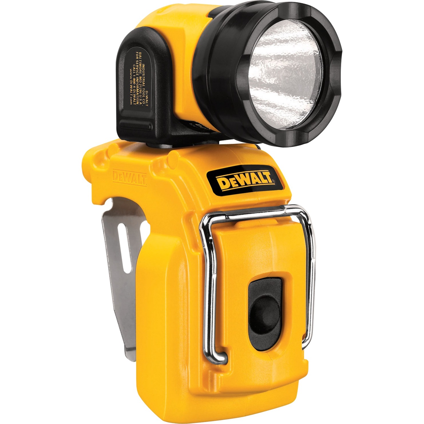 Akku-Leuchte DCL510N, LED-Leuchte