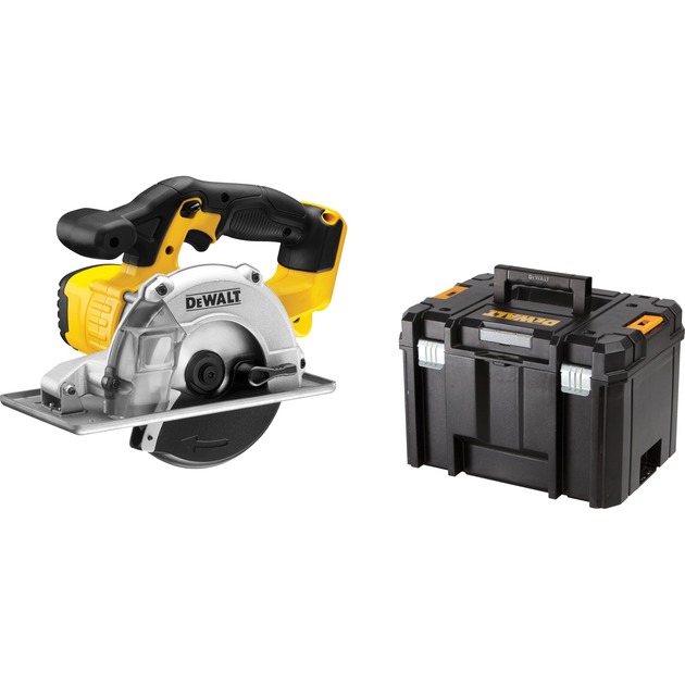 Dewalt Akku-Metallkreissäge DCS373NT, 18Volt, Handkreissäge | 05035048555415 Dewalt Akku-Metallkreissäge DCS373NT, 18Volt, Handkreissäge | 05035048555415