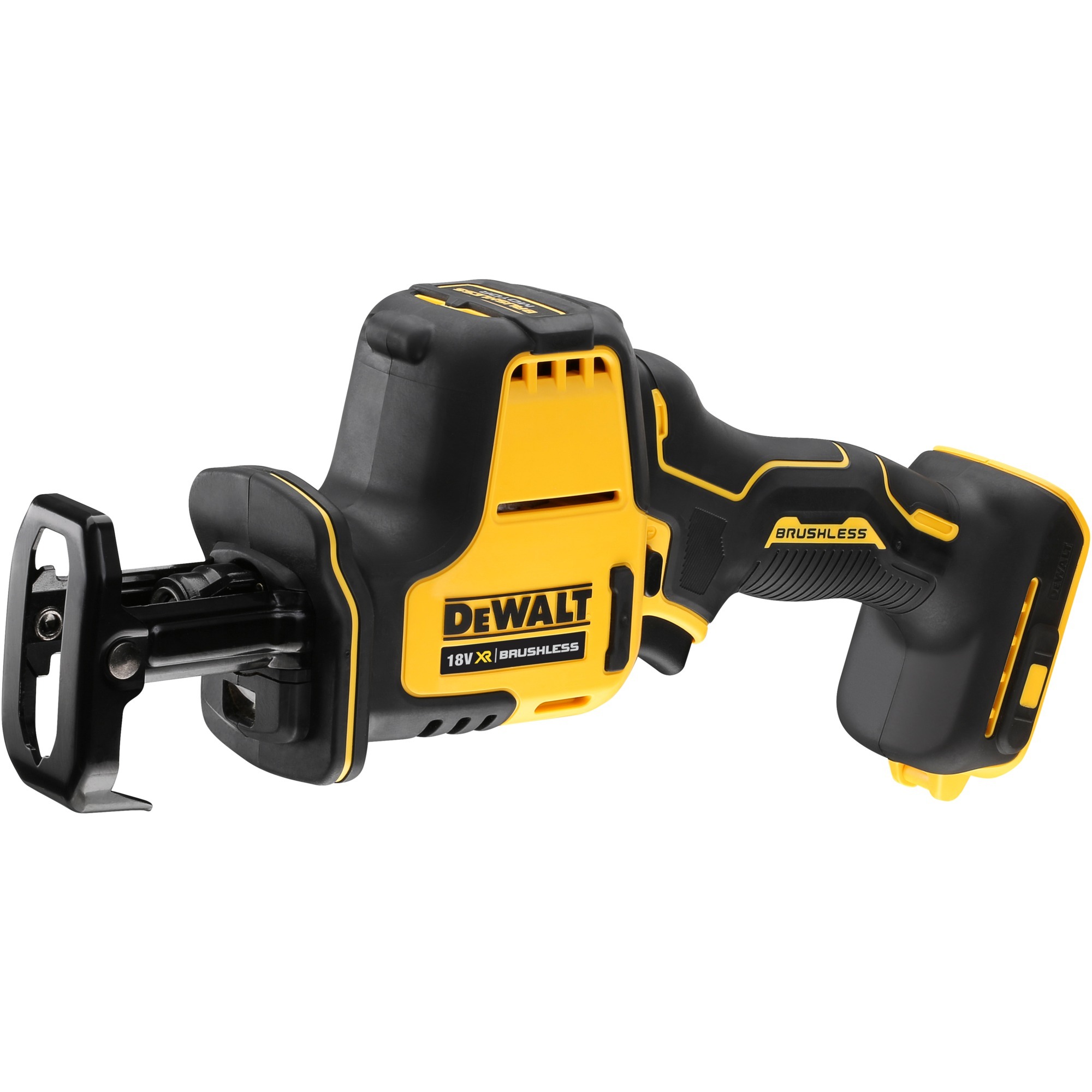 Dewalt Akku-Säbelsäge DCS369NT, 18Volt | 05035048723180 Dewalt Akku-Säbelsäge DCS369NT, 18Volt | 05035048723180