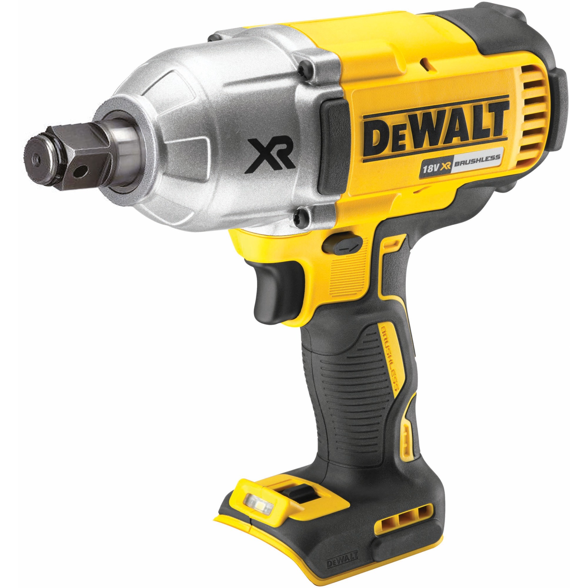 Dewalt Akku-Schlagschrauber DCF897NT, 18Volt | 05035048699270 Dewalt Akku-Schlagschrauber DCF897NT, 18Volt | 05035048699270