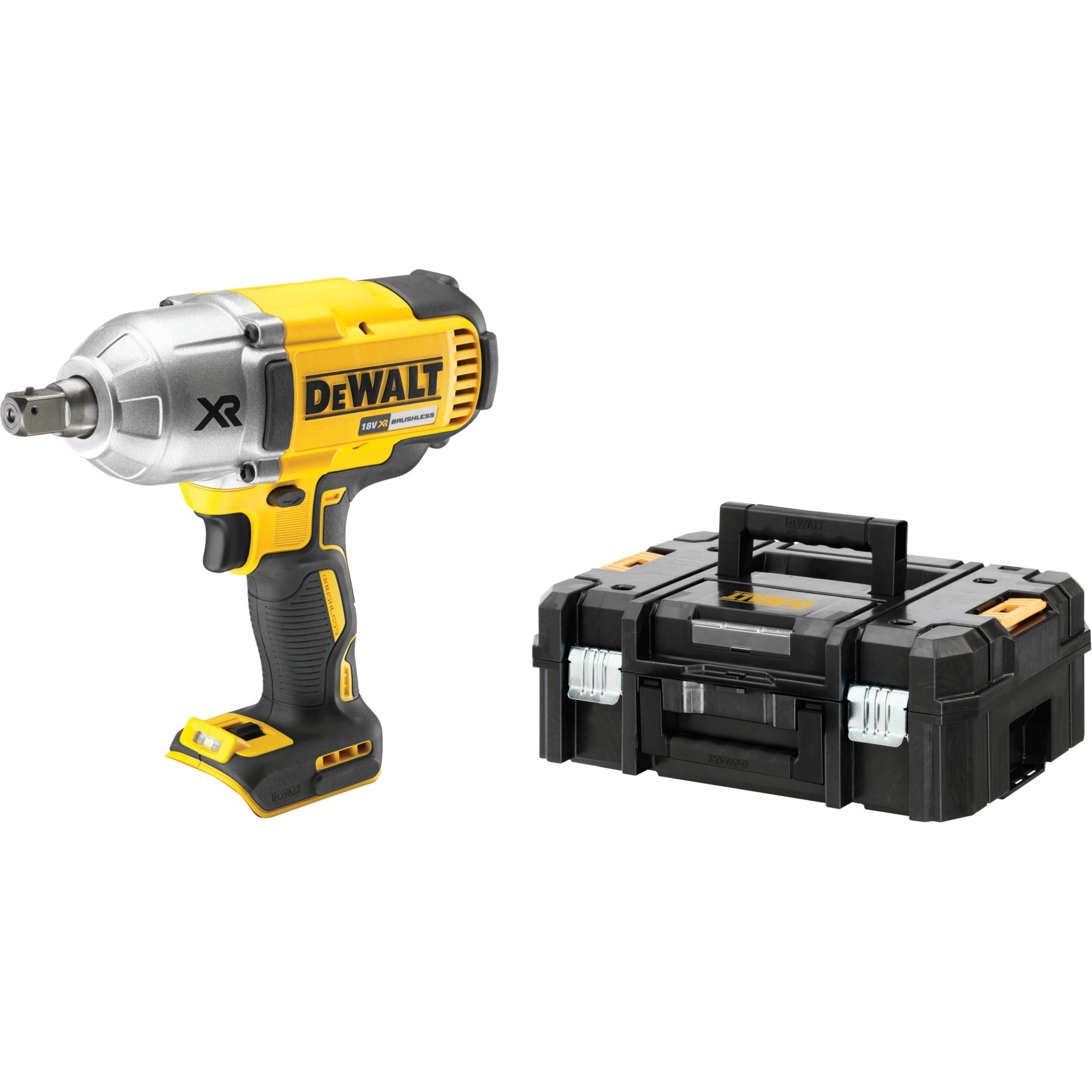 Dewalt Akku-Schlagschrauber DCF899NT, 18Volt LI | 05035048563762 Dewalt Akku-Schlagschrauber DCF899NT, 18Volt LI | 05035048563762