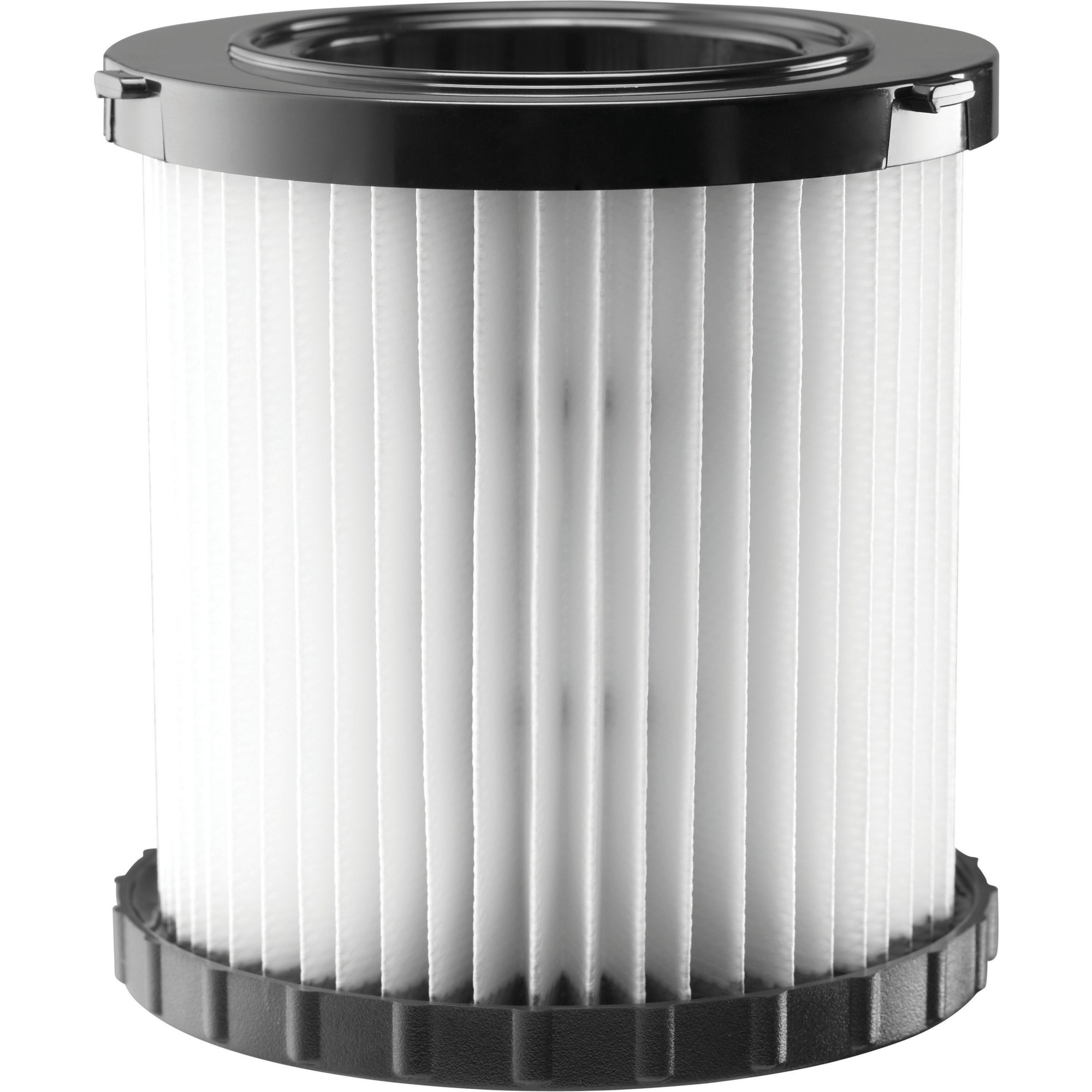 DCV5801H, Filter