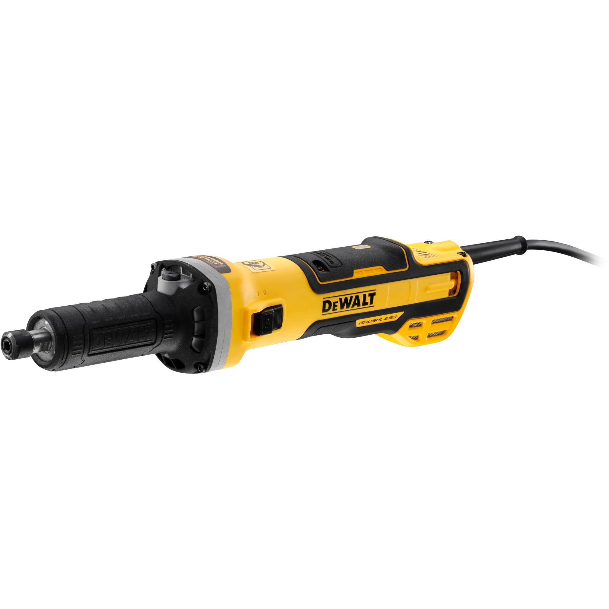Dewalt Geradschleifer DWE4997 | 05035048722749 Dewalt Geradschleifer DWE4997 | 05035048722749
