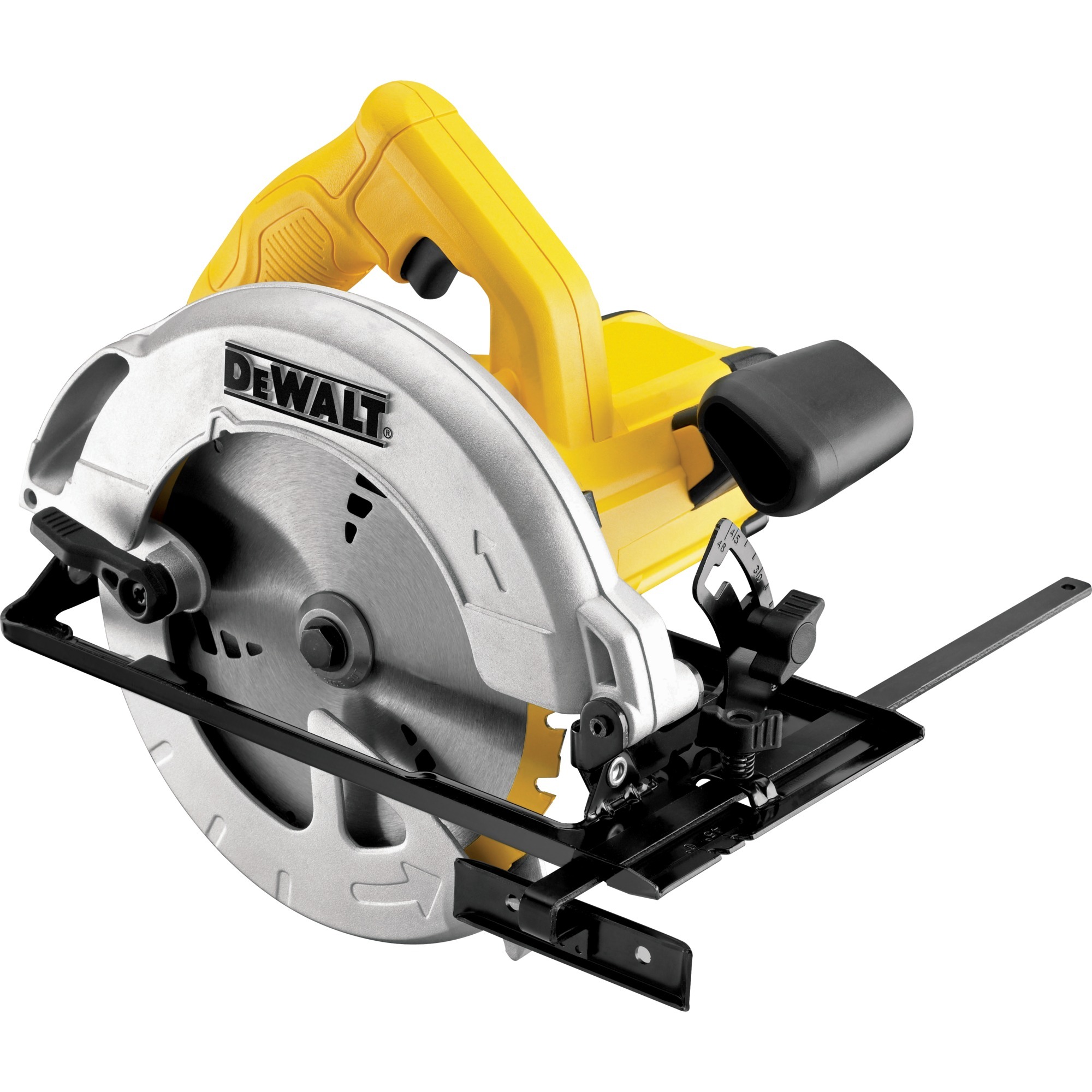 Dewalt Handkreissäge DWE560 | 05035048392614 Dewalt Handkreissäge DWE560 | 05035048392614
