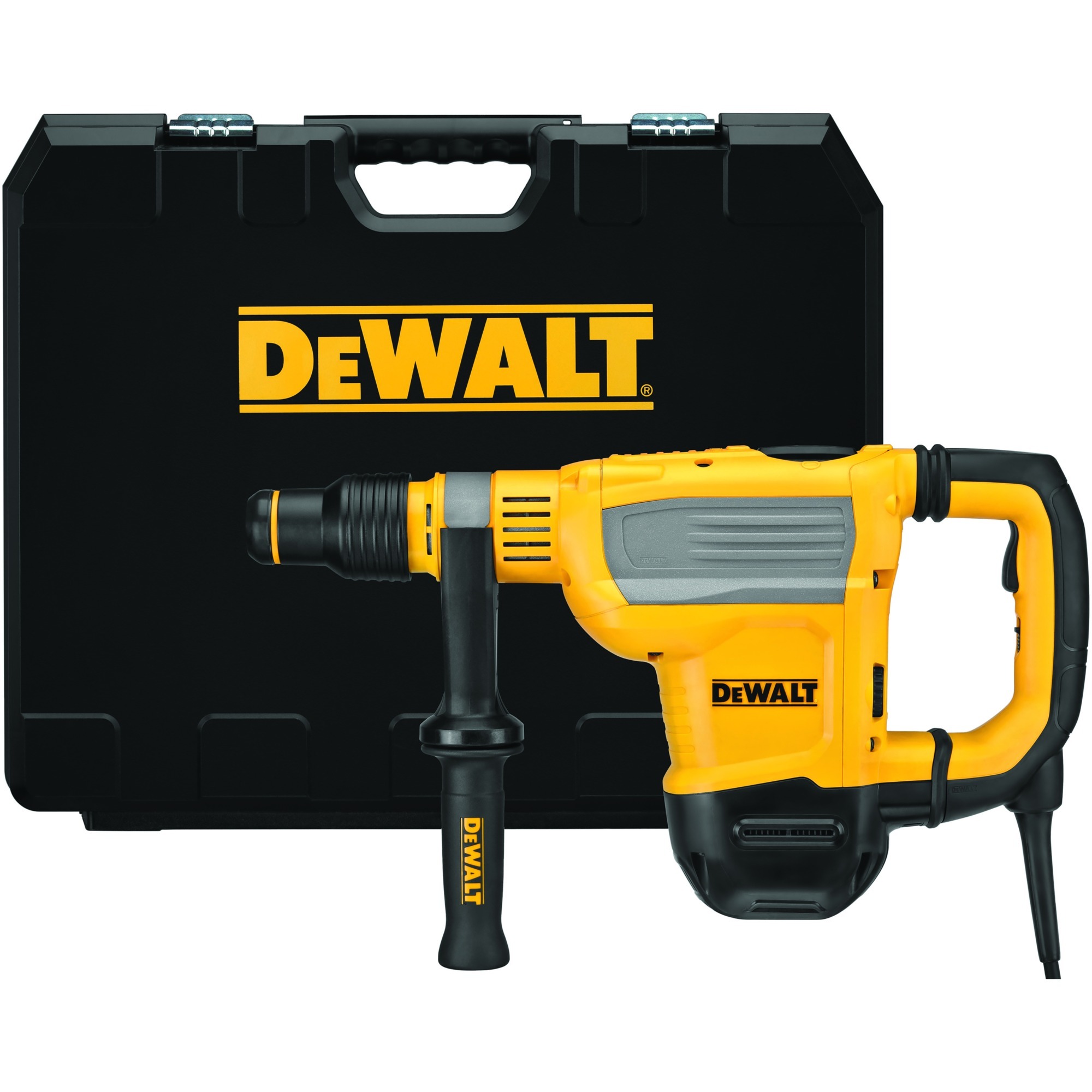 Dewalt Kombihammer D25614K, Bohrhammer | 05035048722992 Dewalt Kombihammer D25614K, Bohrhammer | 05035048722992
