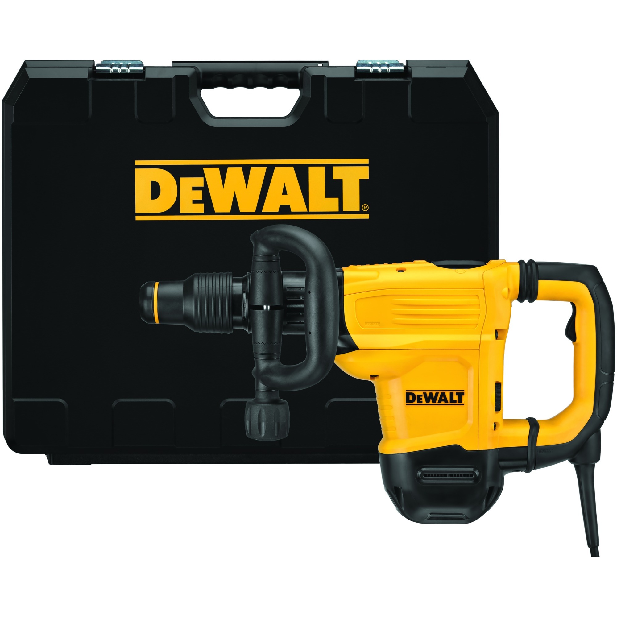Dewalt Meißelhammer D25832K | 05035048723074 Dewalt Meißelhammer D25832K | 05035048723074