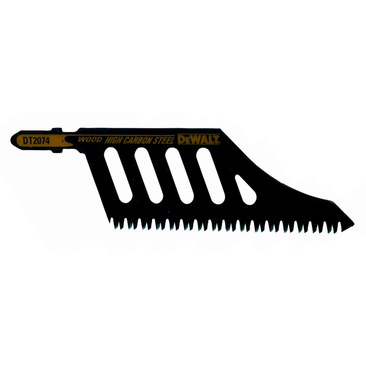 Dewalt Stichsägeblatt Precision Wood DT2074, Länge 112mm | 05035048060827 Dewalt Stichsägeblatt Precision Wood DT2074, Länge 112mm | 05035048060827